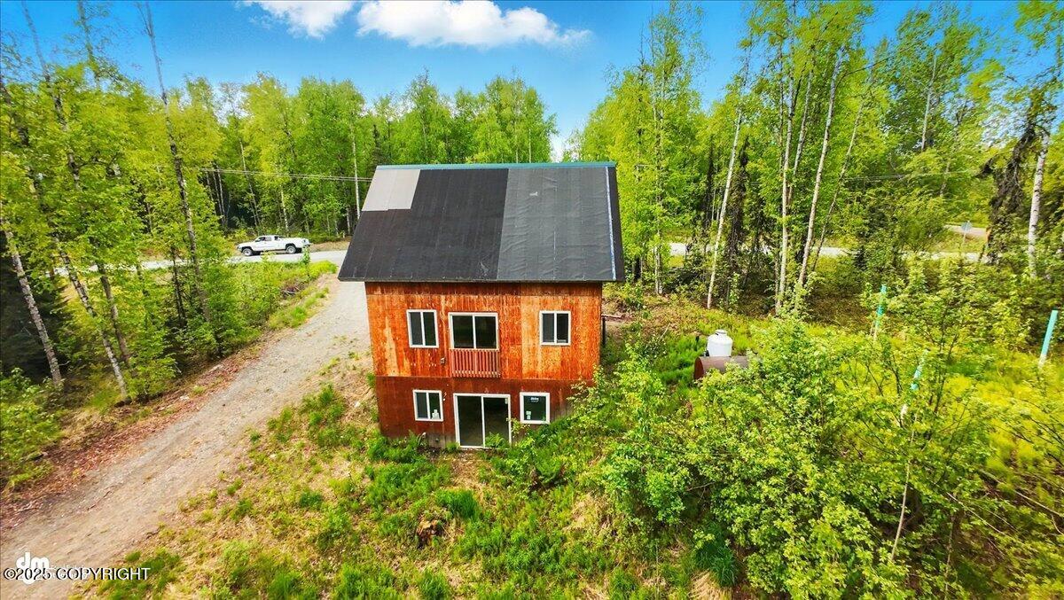 14147 N Lakeshore Drive, Willow, Alaska image 44
