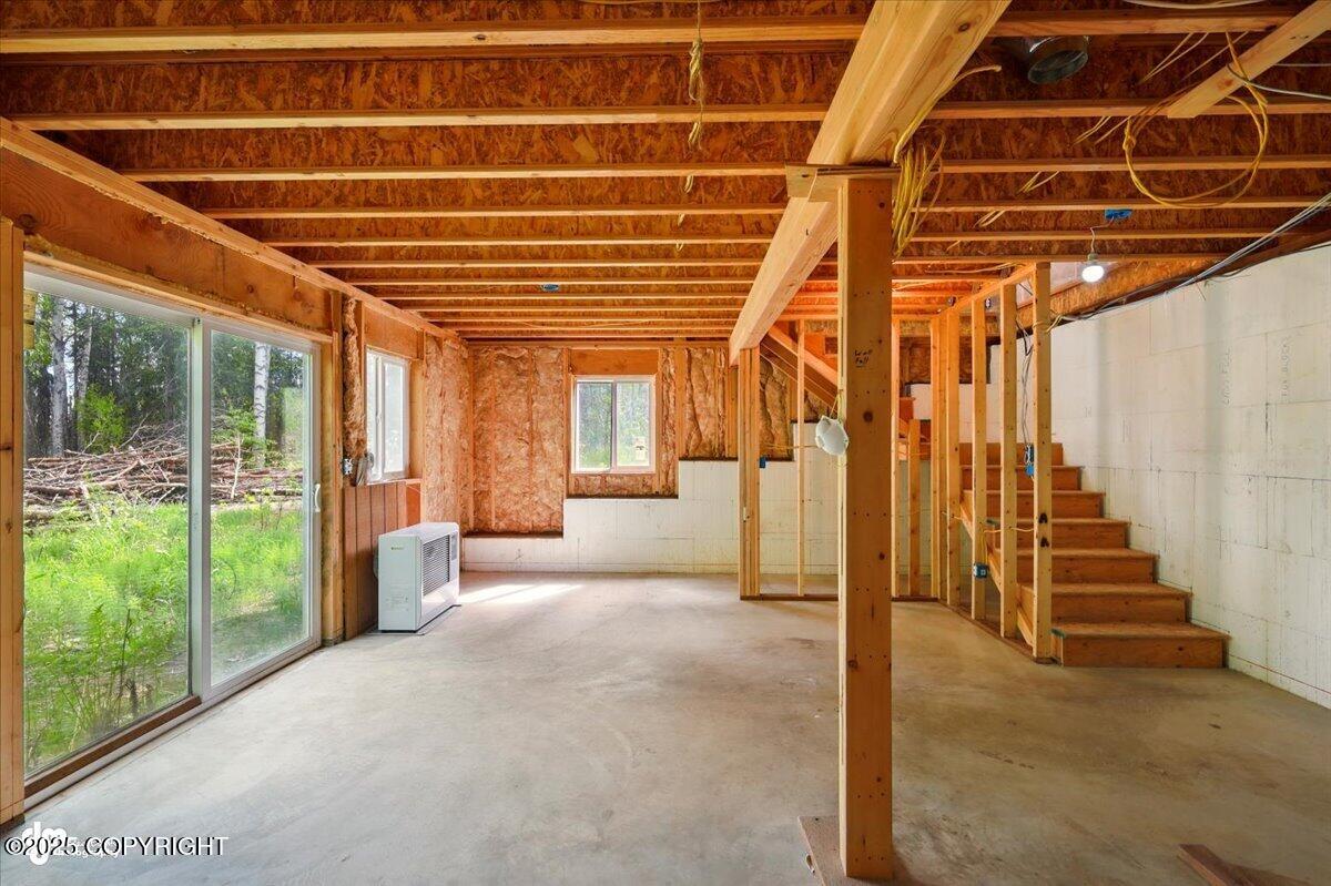 14147 N Lakeshore Drive, Willow, Alaska image 29