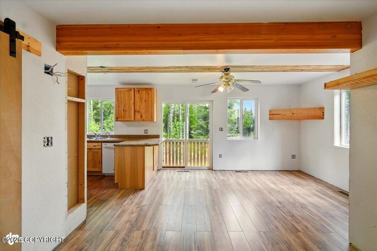 14147 N Lakeshore Drive, Willow, Alaska image 2