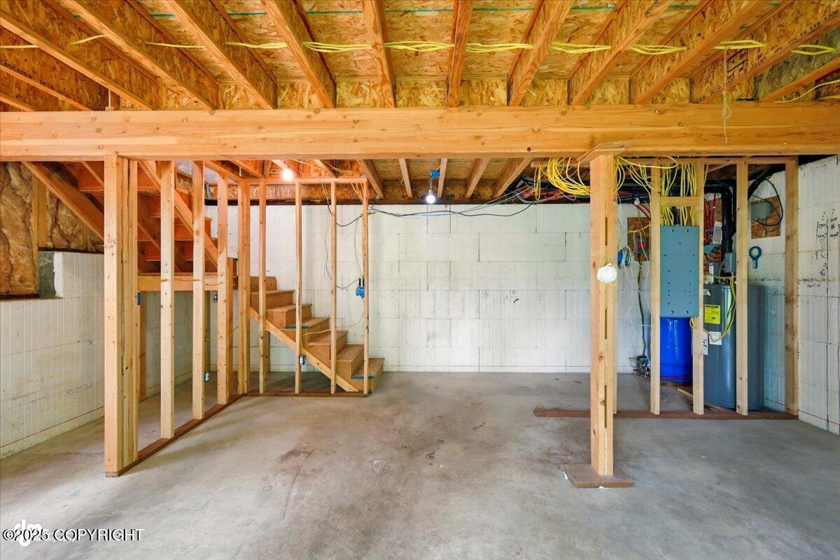 14147 N Lakeshore Drive, Willow, Alaska image 30
