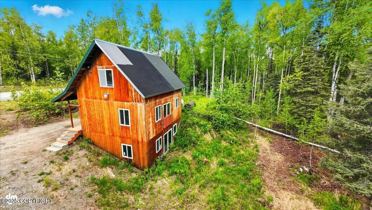 14147 N Lakeshore Drive, Willow, Alaska image 41