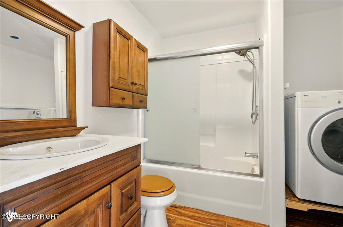 14147 N Lakeshore Drive, Willow, Alaska image 36