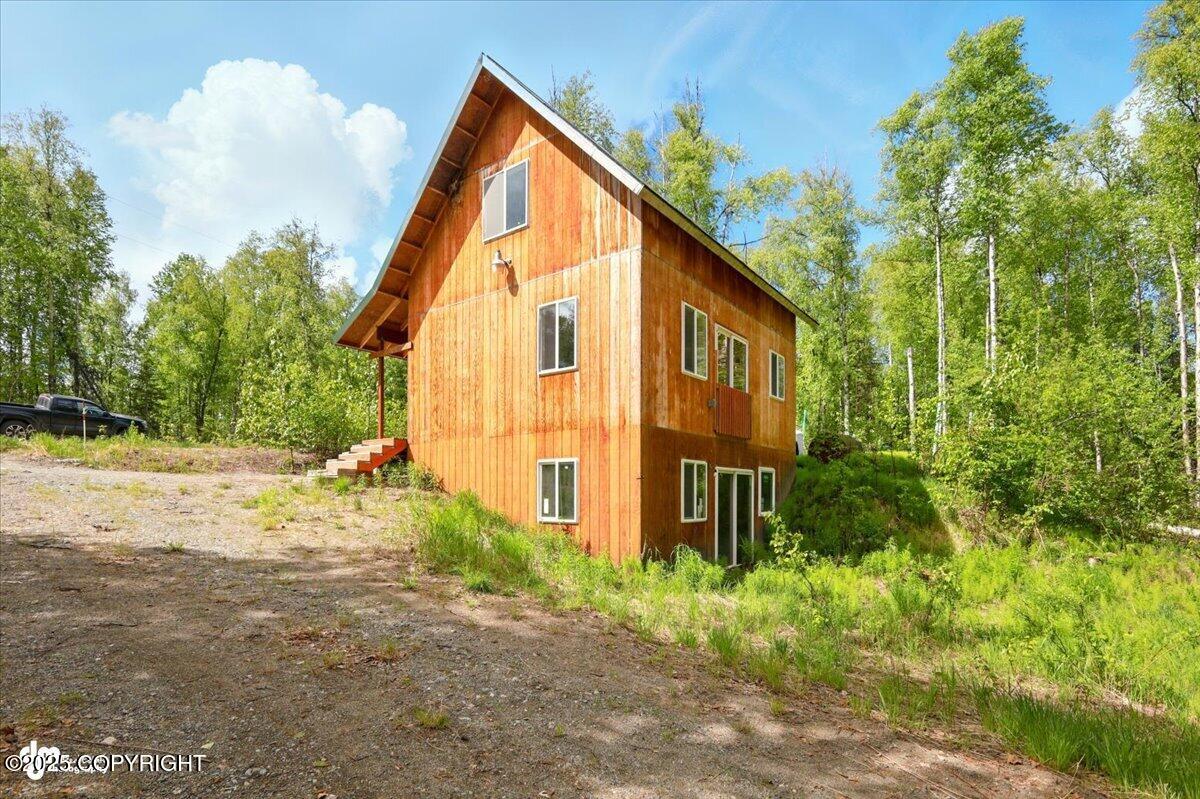 14147 N Lakeshore Drive, Willow, Alaska image 39