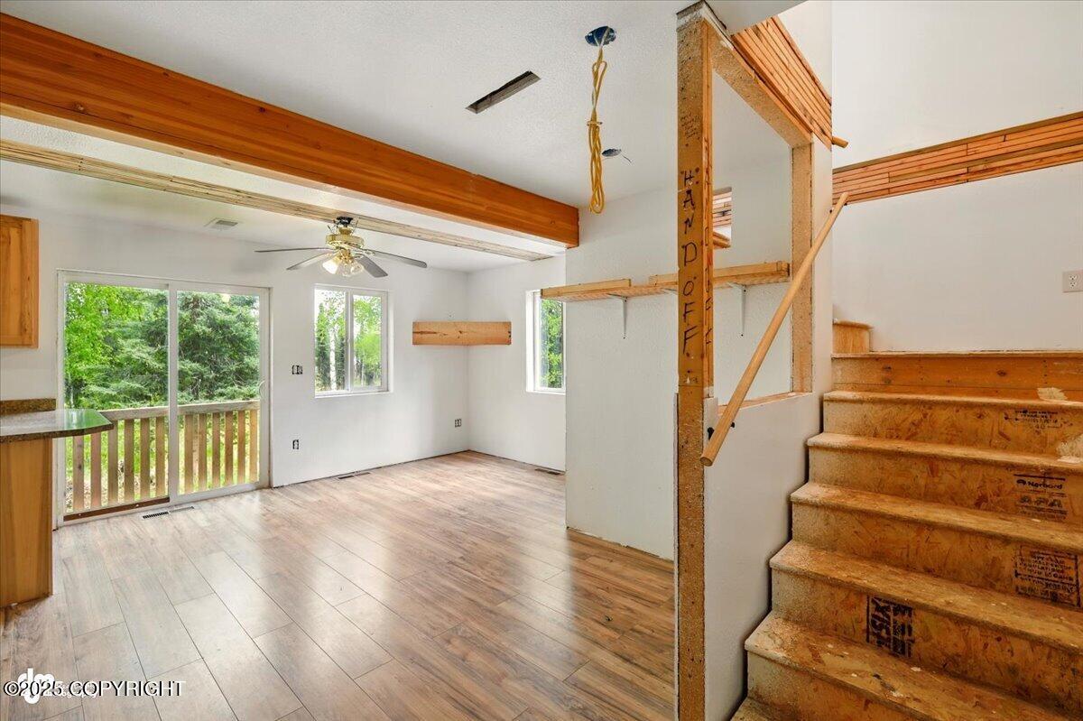 14147 N Lakeshore Drive, Willow, Alaska image 14