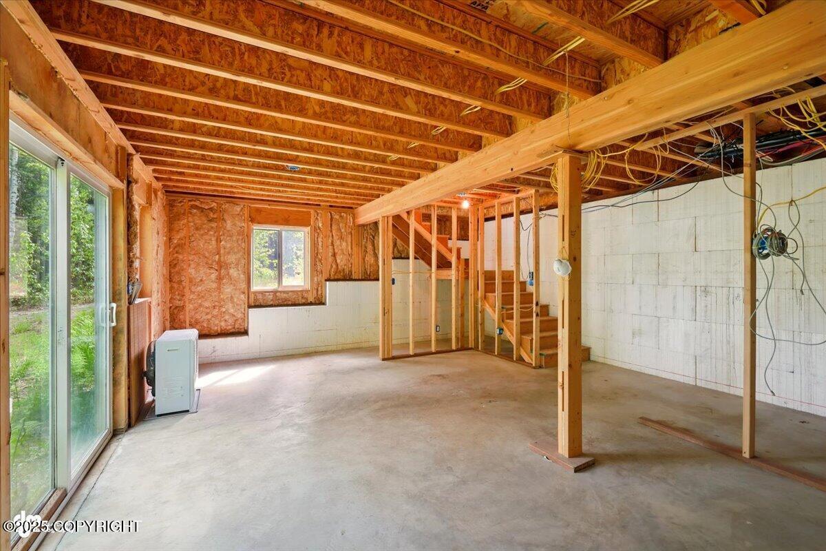 14147 N Lakeshore Drive, Willow, Alaska image 33