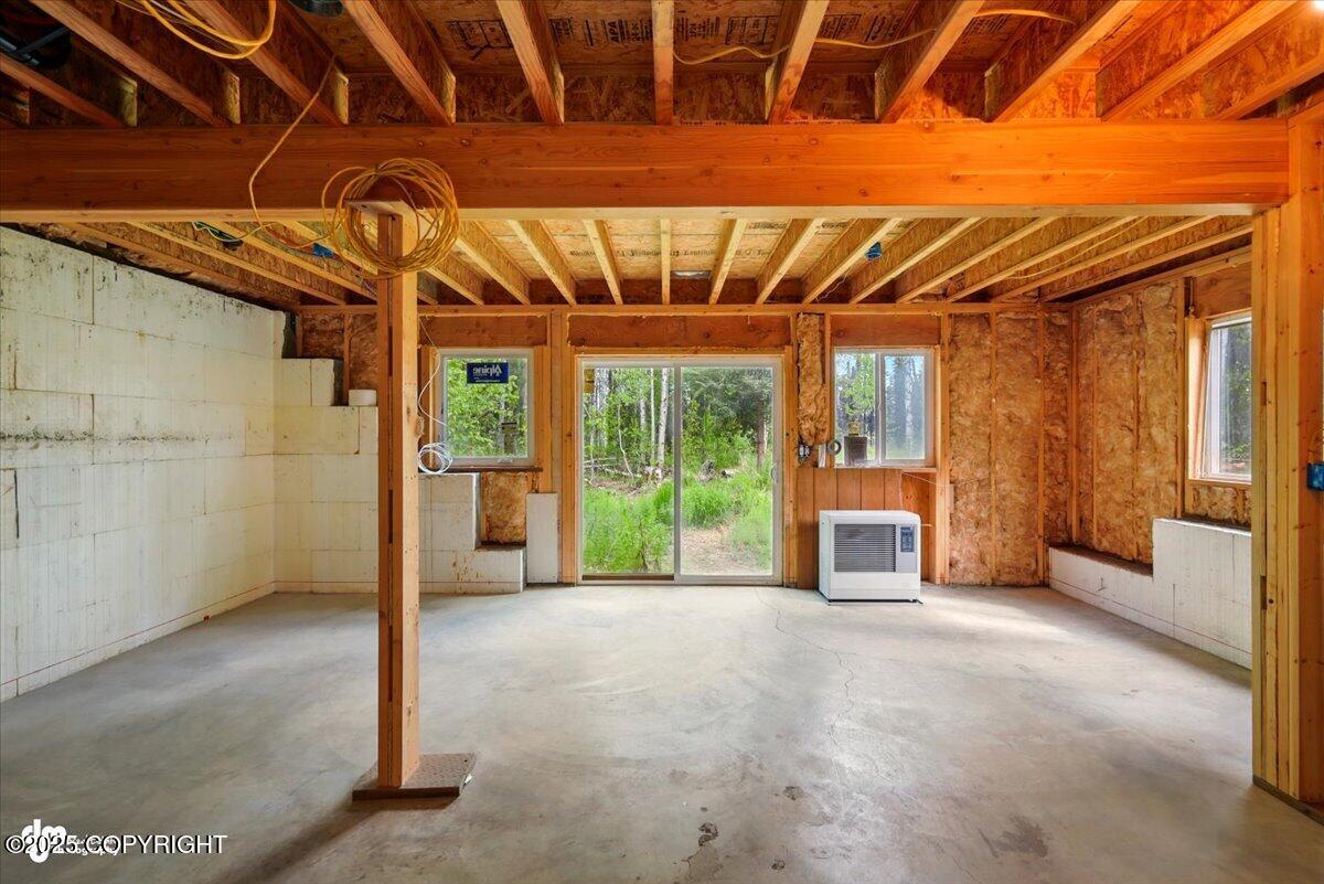 14147 N Lakeshore Drive, Willow, Alaska image 28