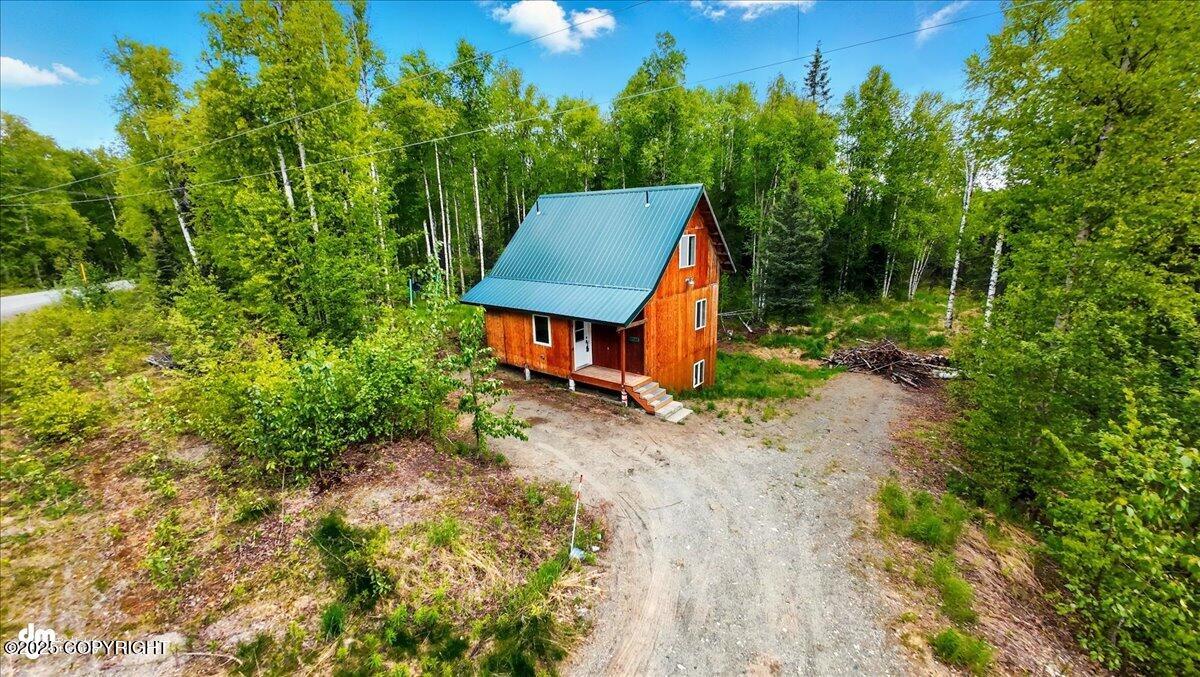 14147 N Lakeshore Drive, Willow, Alaska image 43