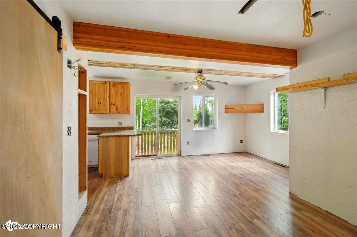 14147 N Lakeshore Drive, Willow, Alaska image 3