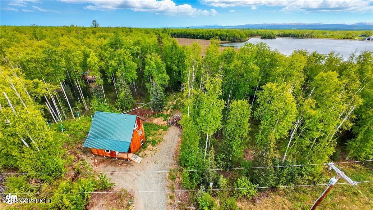 14147 N Lakeshore Drive, Willow, Alaska image 49