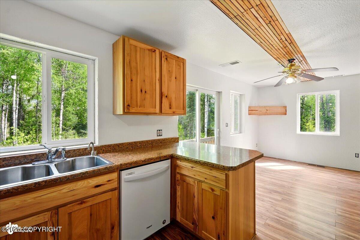 14147 N Lakeshore Drive, Willow, Alaska image 5