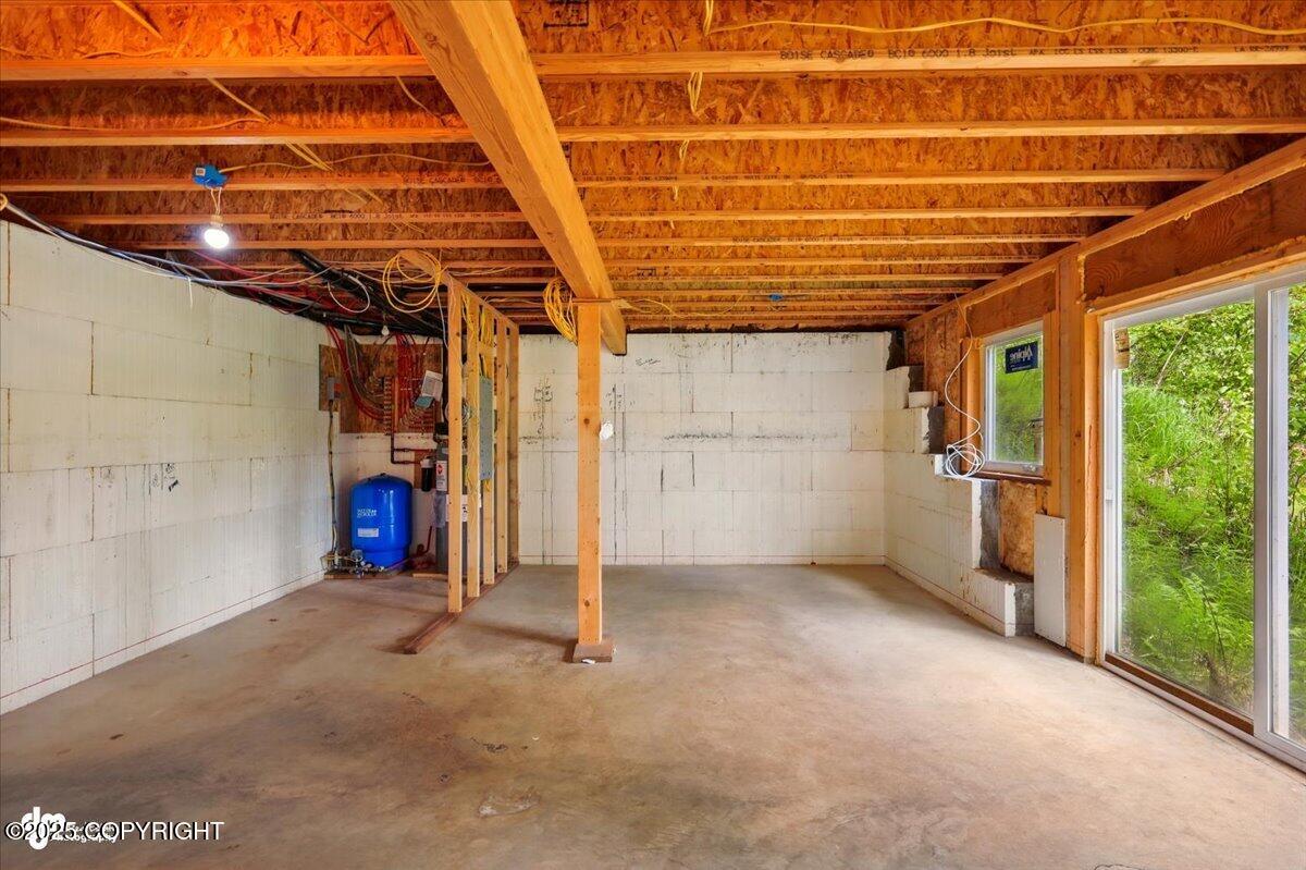 14147 N Lakeshore Drive, Willow, Alaska image 34