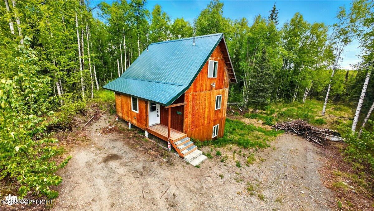 14147 N Lakeshore Drive, Willow, Alaska image 40
