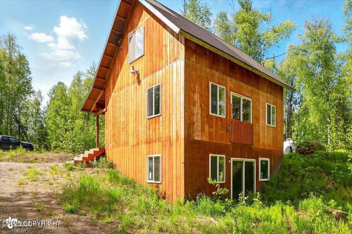 14147 N Lakeshore Drive, Willow, Alaska image 38