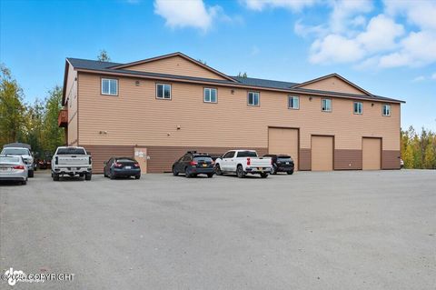 3253 W Coghlan Circle Wasilla AK 99623