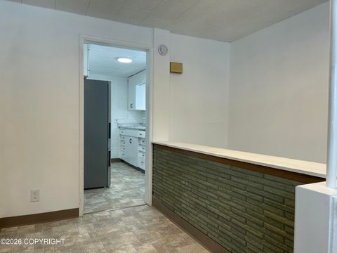 Photo of 237 Denali Street, Anchorage, AK 99501 (MLS # 26-4948)