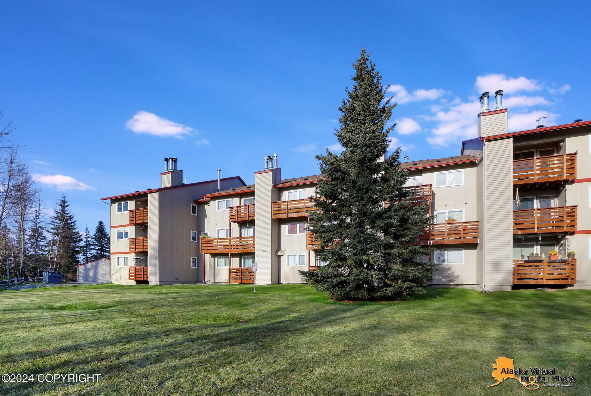 Anchorage, Alaska 99507, United States, 2 Bedrooms Bedrooms, ,1 BathroomBathrooms,Residential,Pending,37941