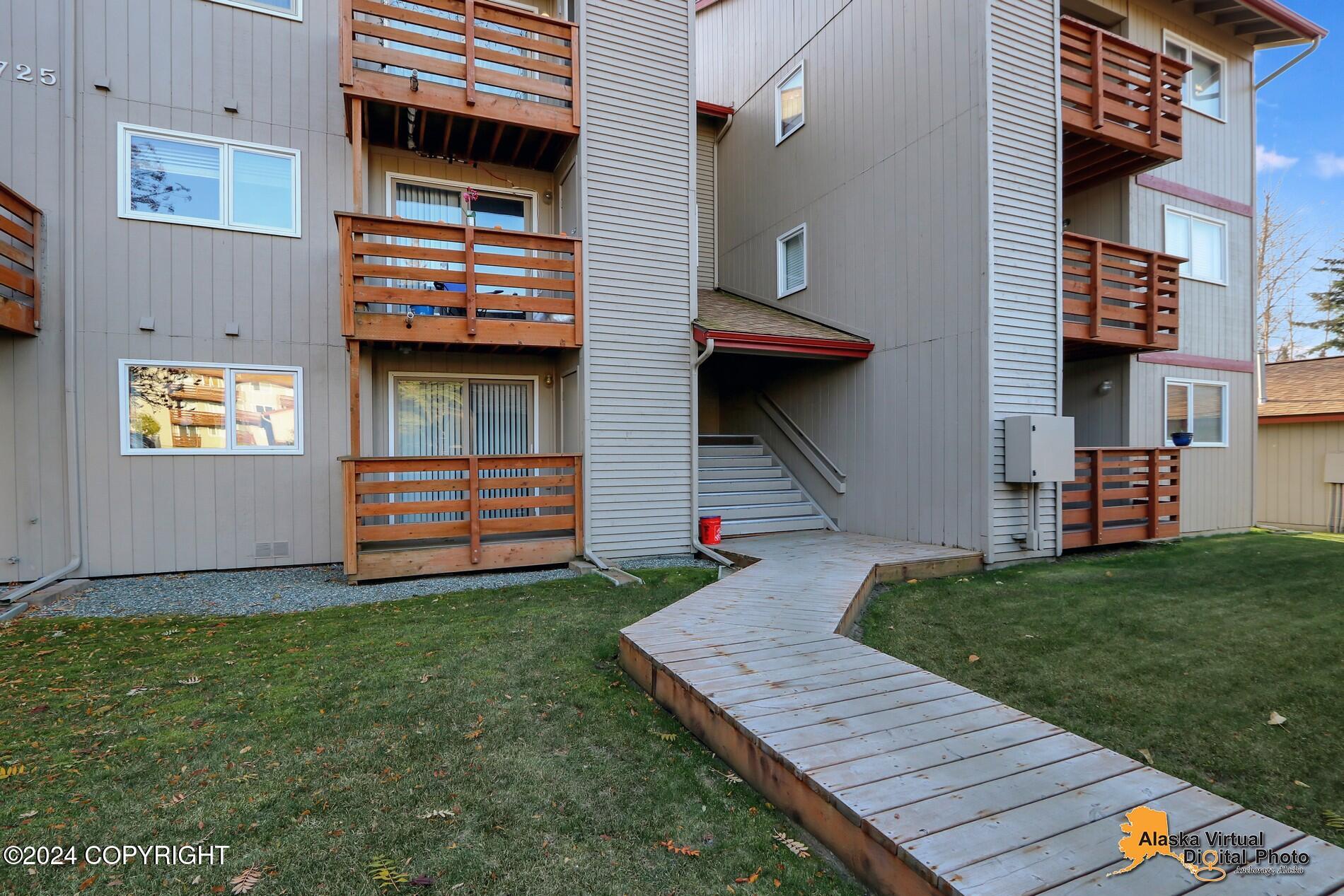 Anchorage, Alaska 99507, United States, 2 Bedrooms Bedrooms, ,1 BathroomBathrooms,Residential,Pending,37941