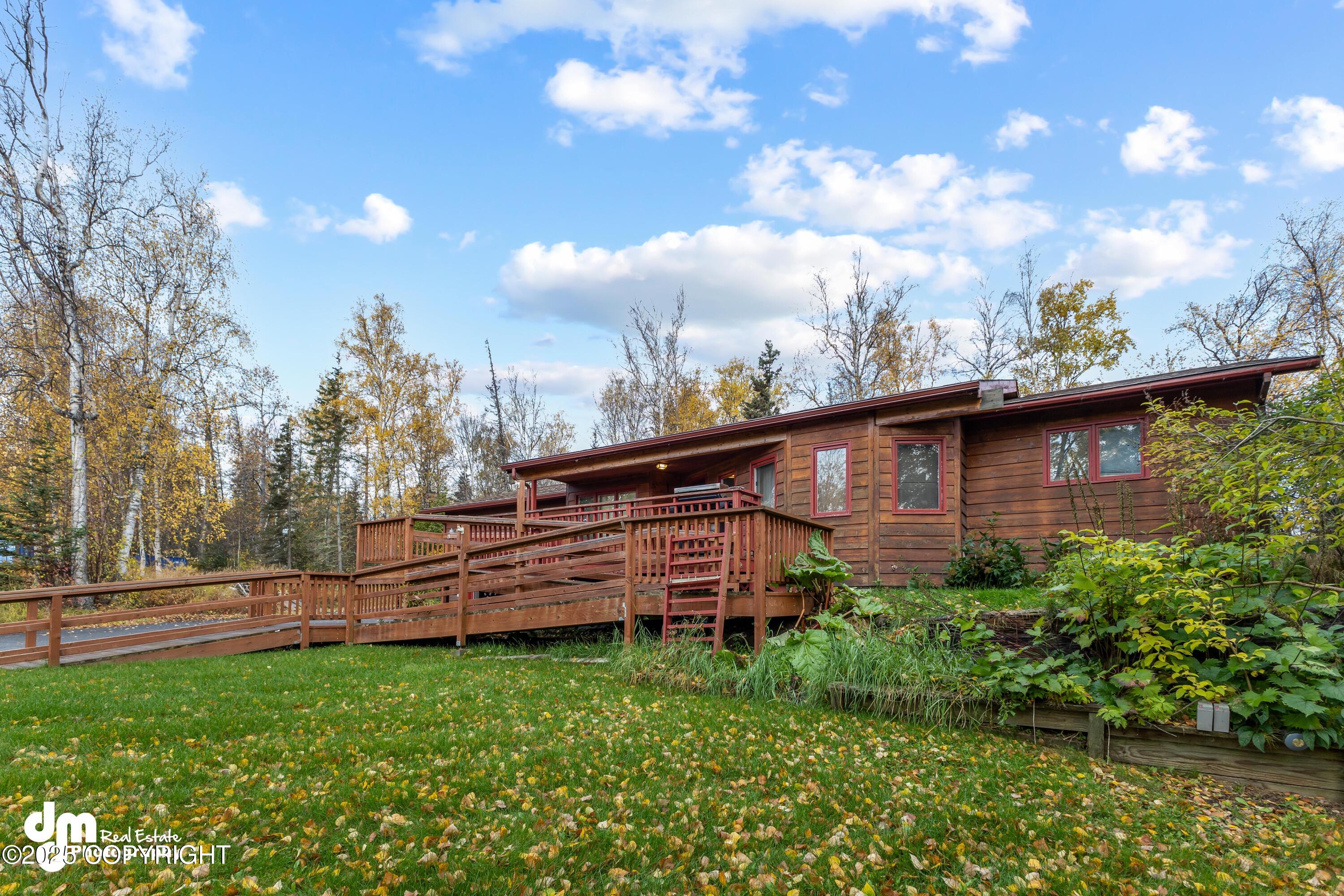 1810 S Redwing Circle #17, Wasilla, Idaho image 7