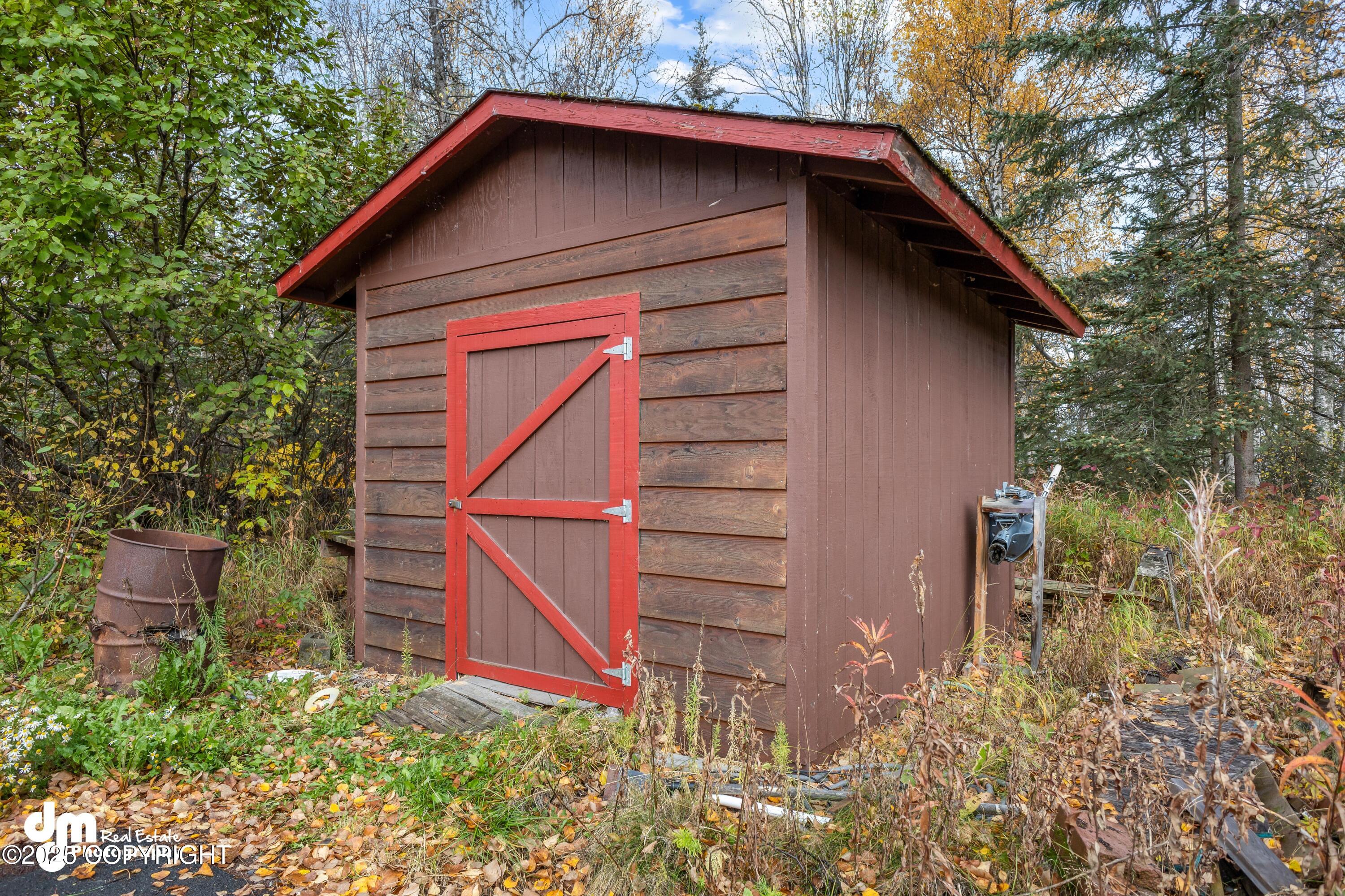 1810 S Redwing Circle #17, Wasilla, Idaho image 16