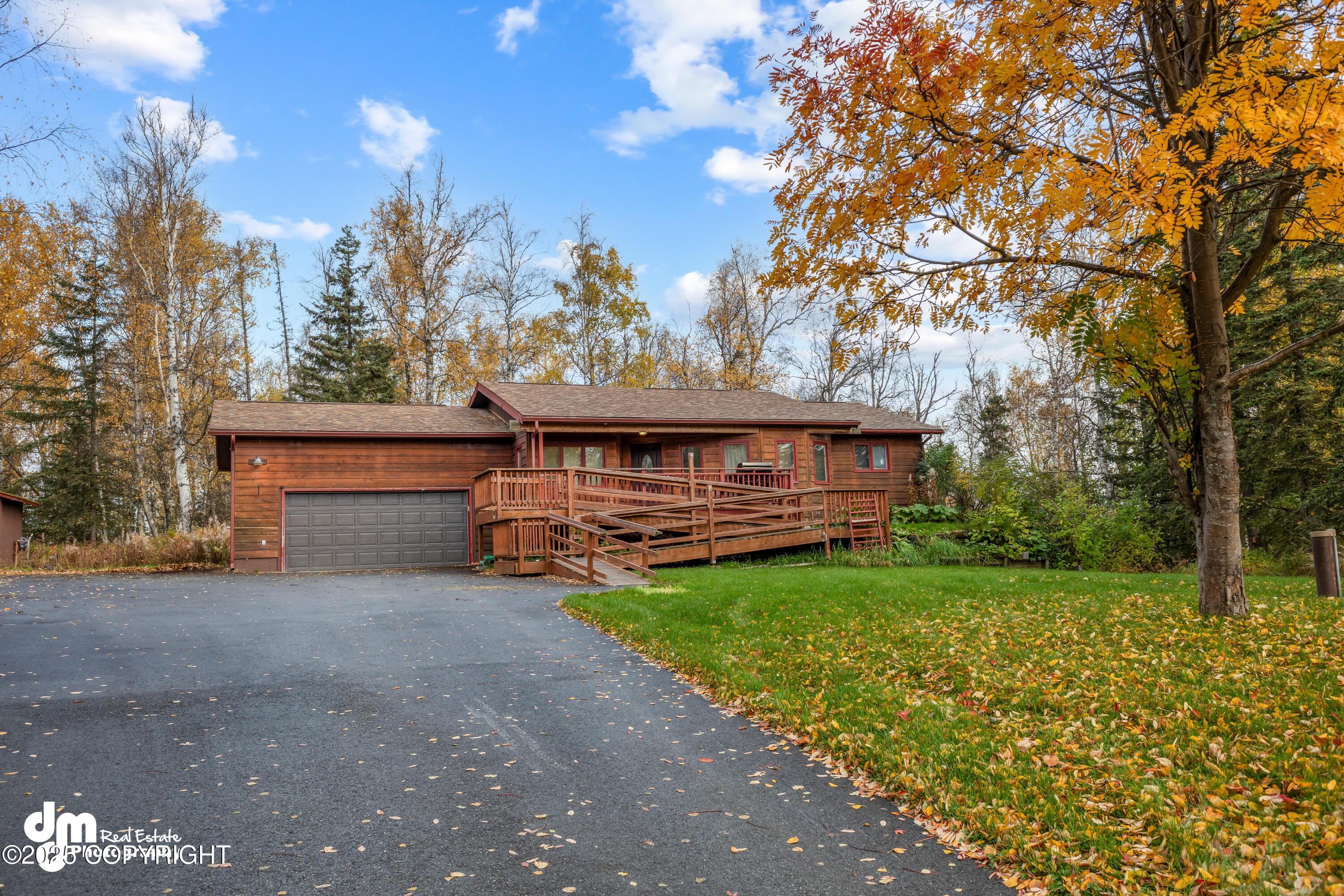 1810 S Redwing Circle #17, Wasilla, Idaho image 2