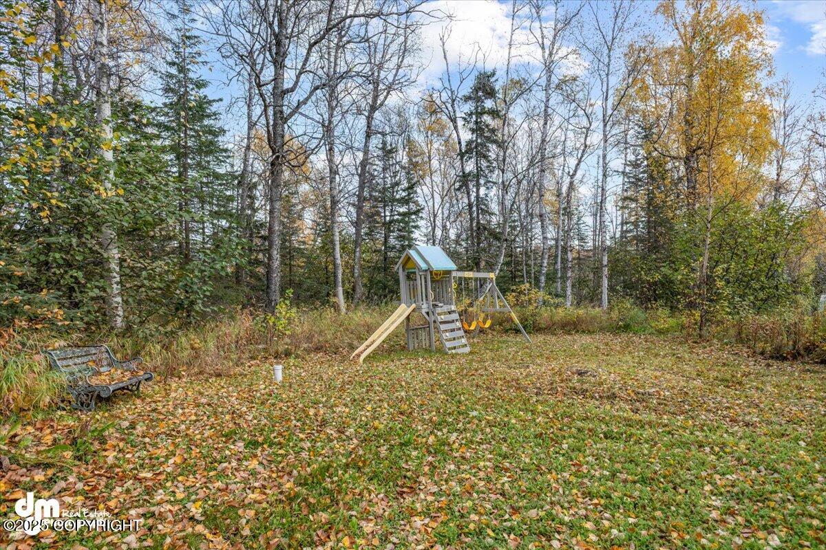 1810 S Redwing Circle #17, Wasilla, Idaho image 5