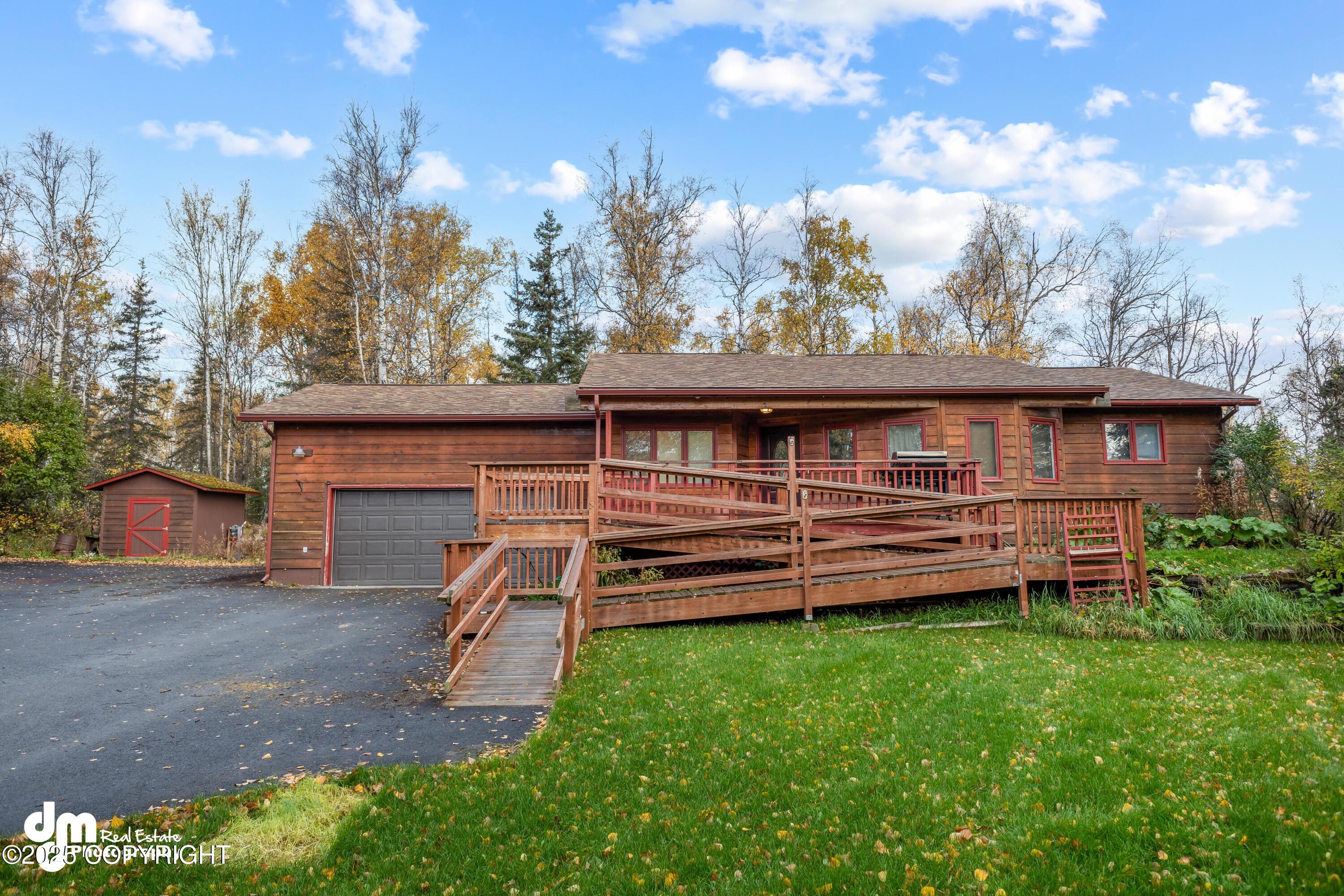 1810 S Redwing Circle #17, Wasilla, Idaho image 3
