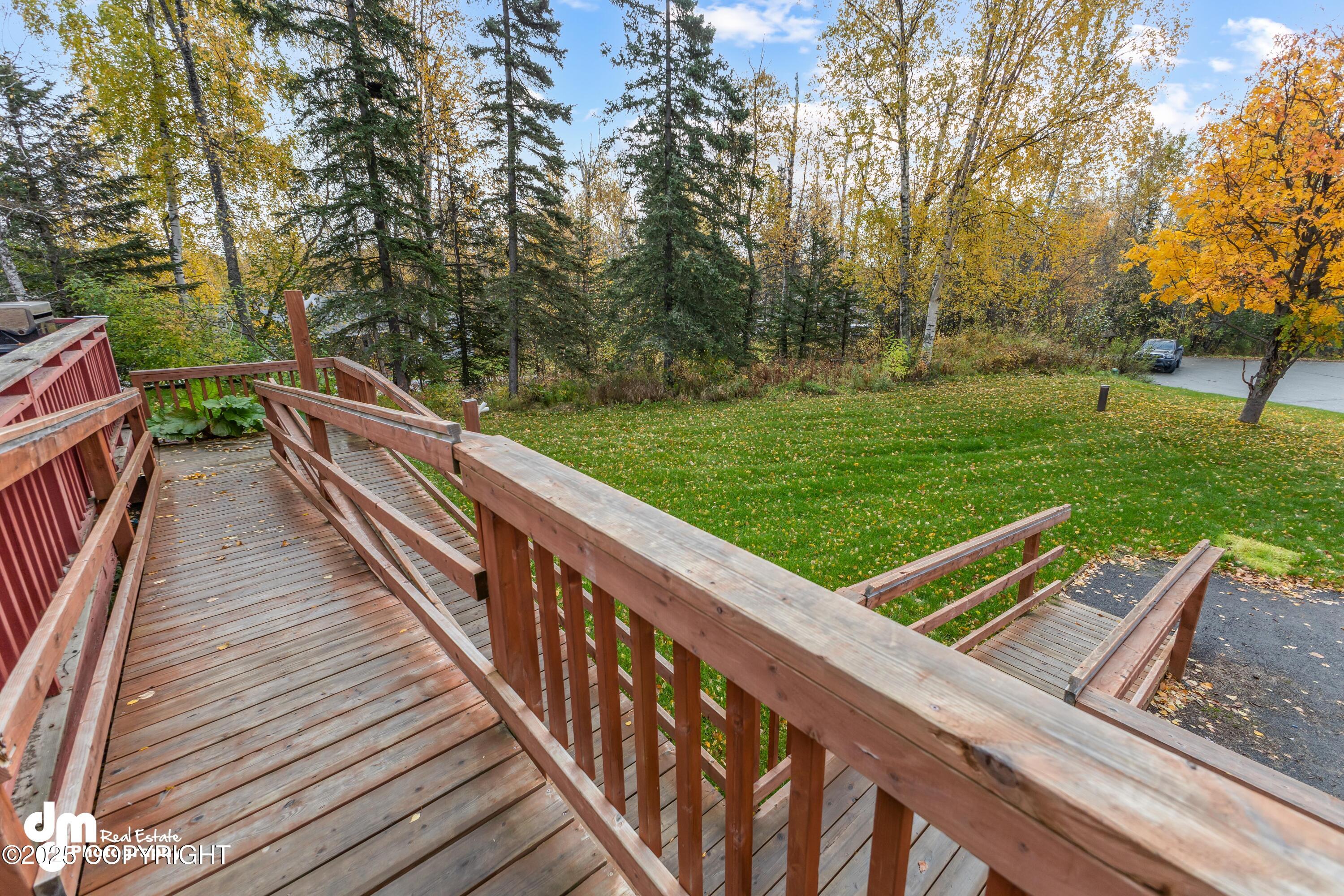 1810 S Redwing Circle #17, Wasilla, Idaho image 8