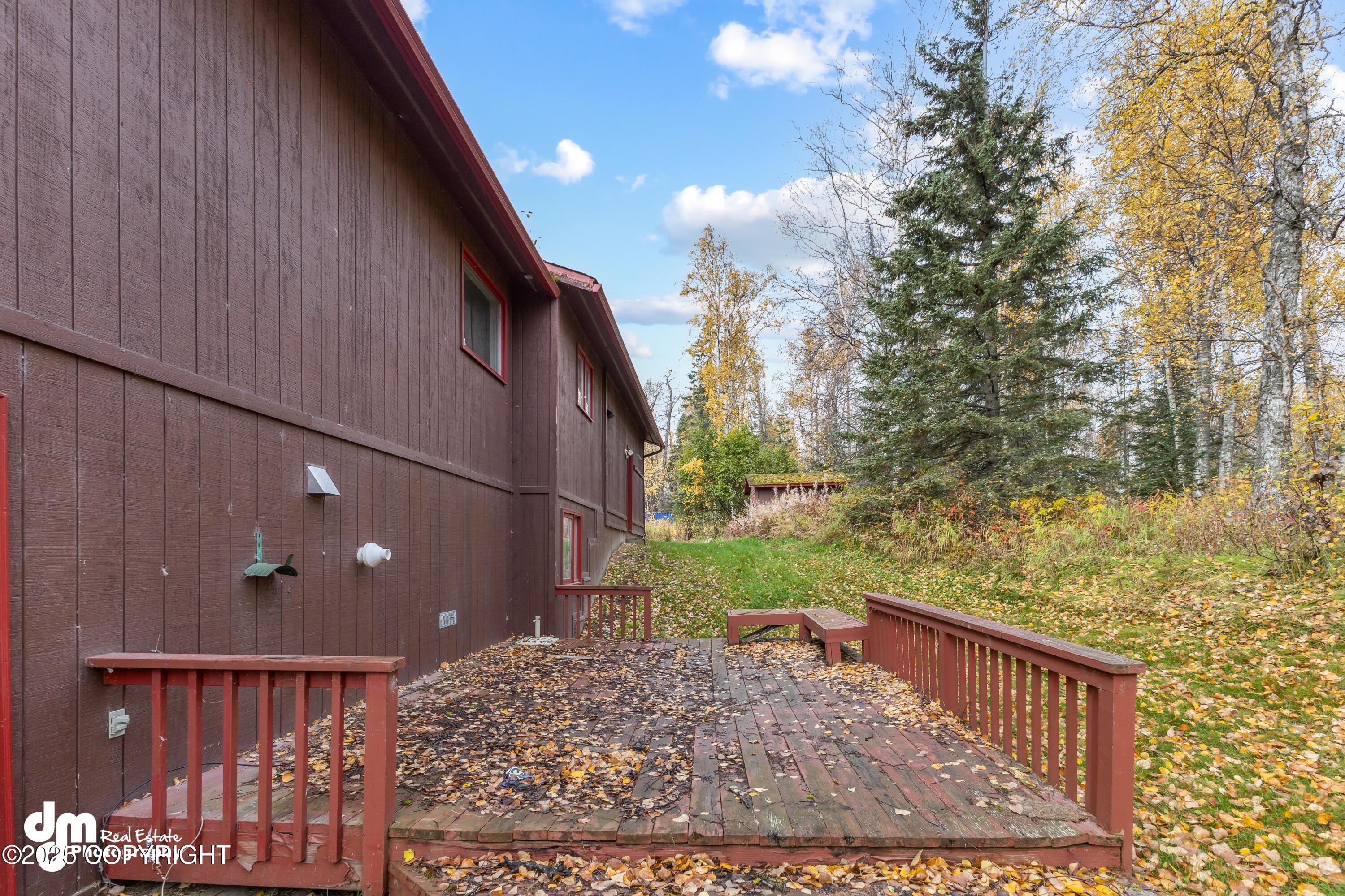 1810 S Redwing Circle #17, Wasilla, Idaho image 14