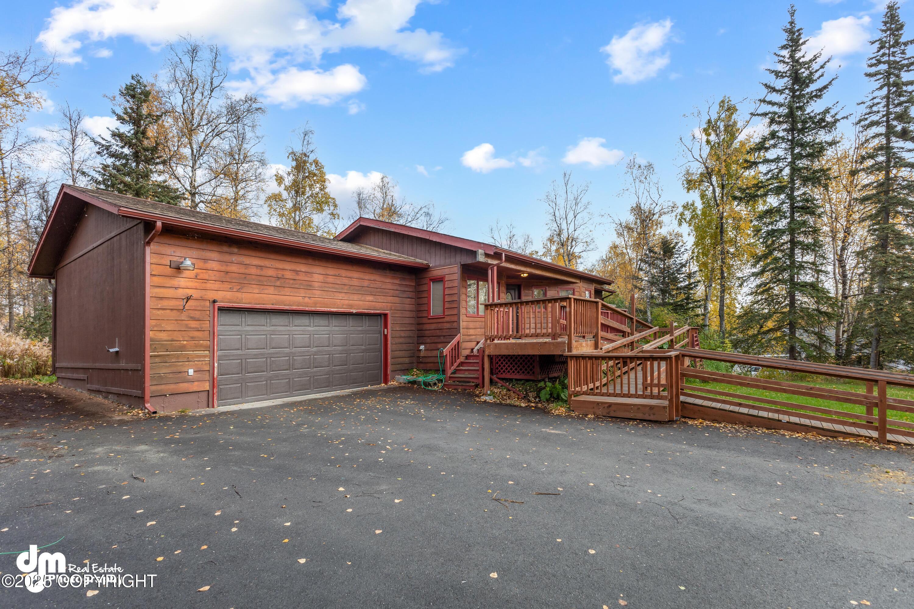 1810 S Redwing Circle #17, Wasilla, Idaho image 6