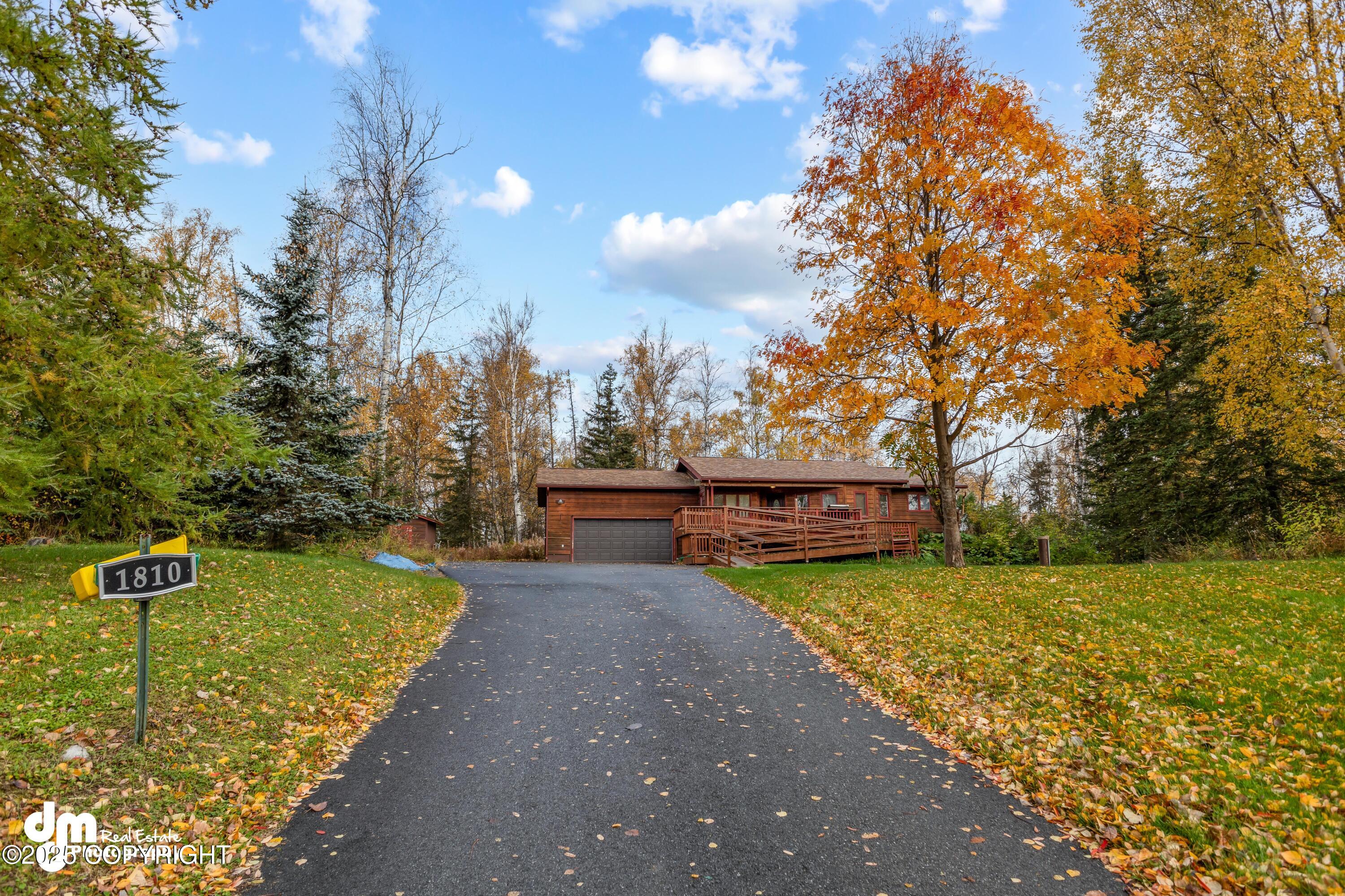 1810 S Redwing Circle #17, Wasilla, Idaho image 1