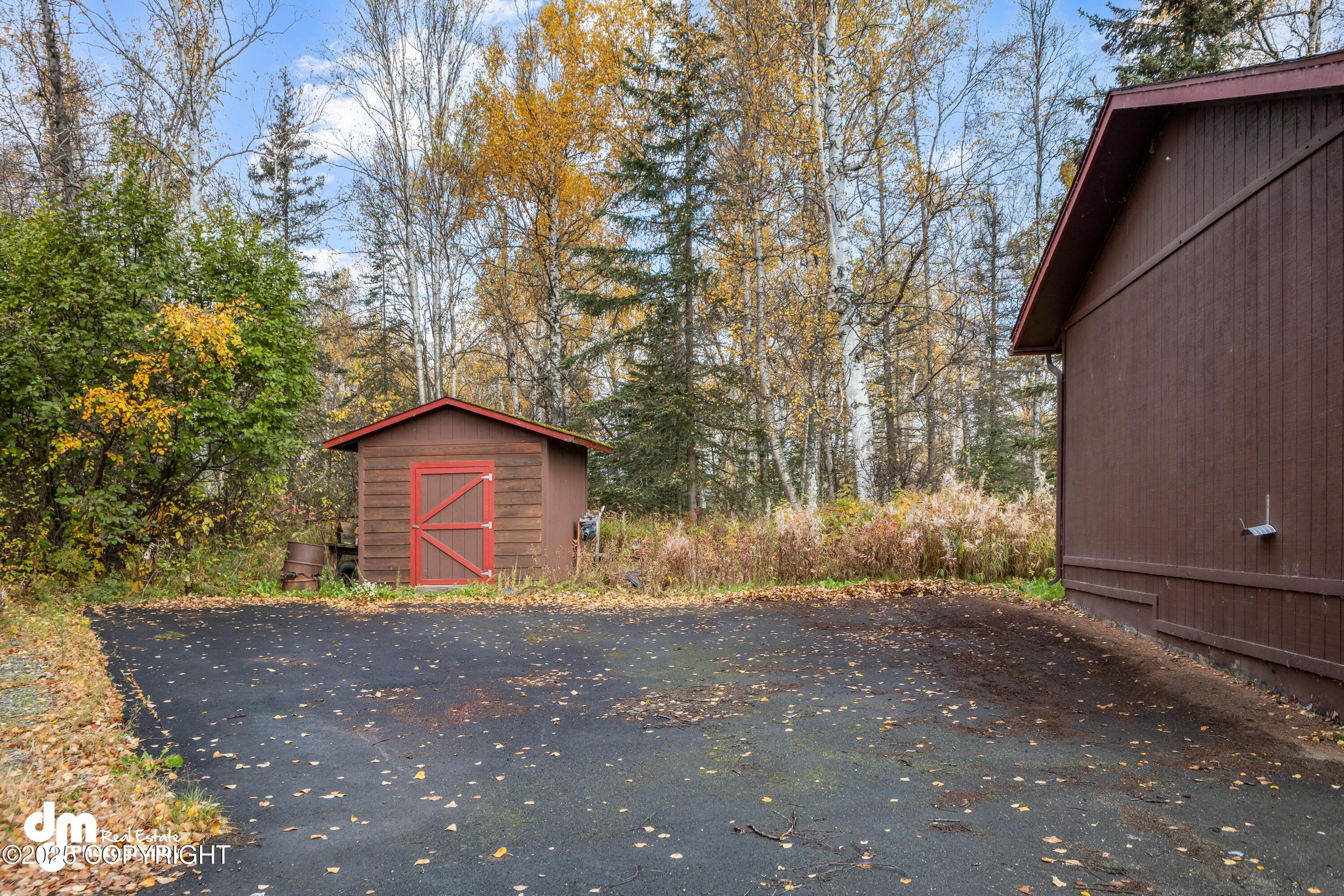 1810 S Redwing Circle #17, Wasilla, Idaho image 15