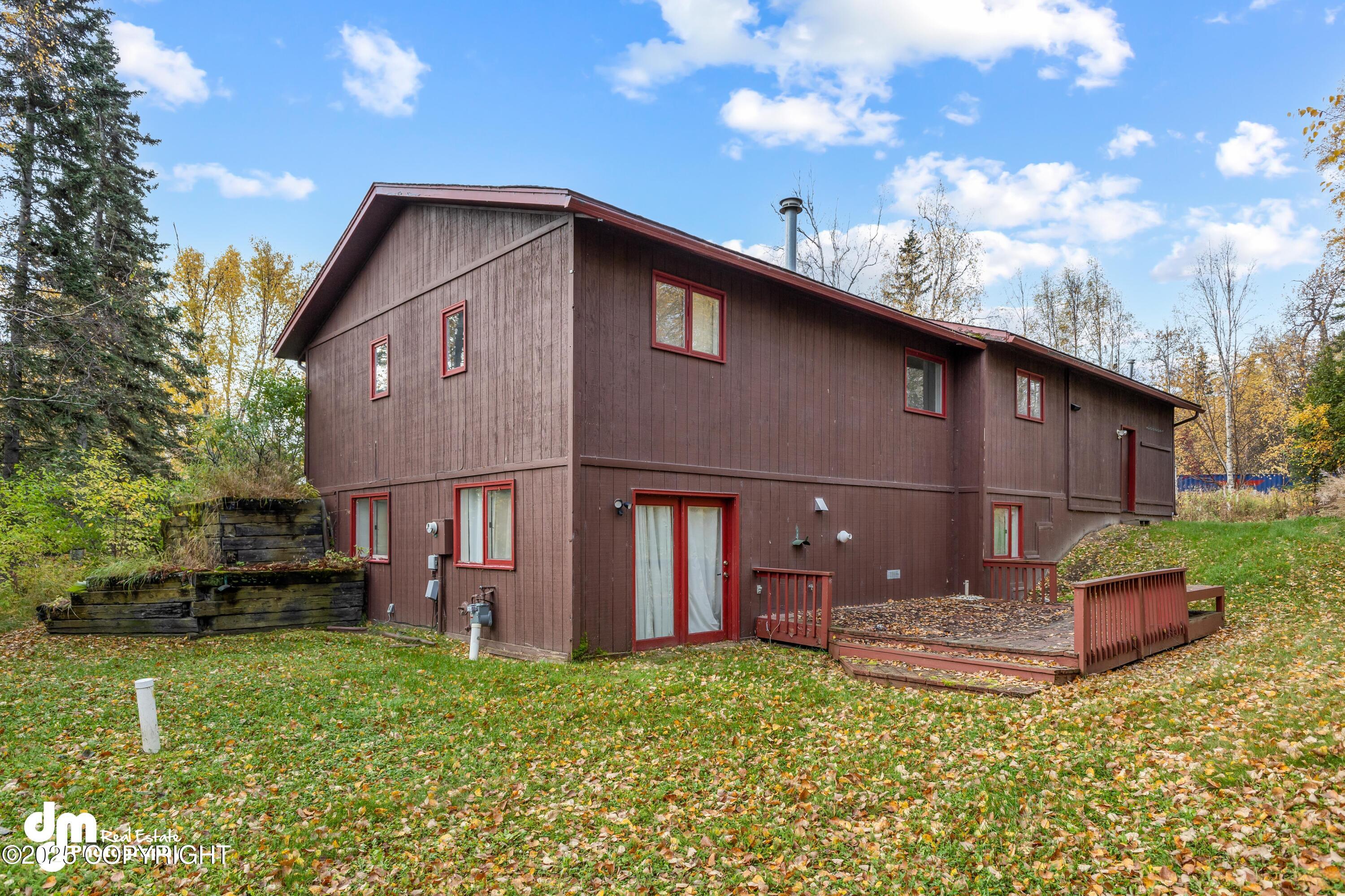1810 S Redwing Circle #17, Wasilla, Idaho image 13