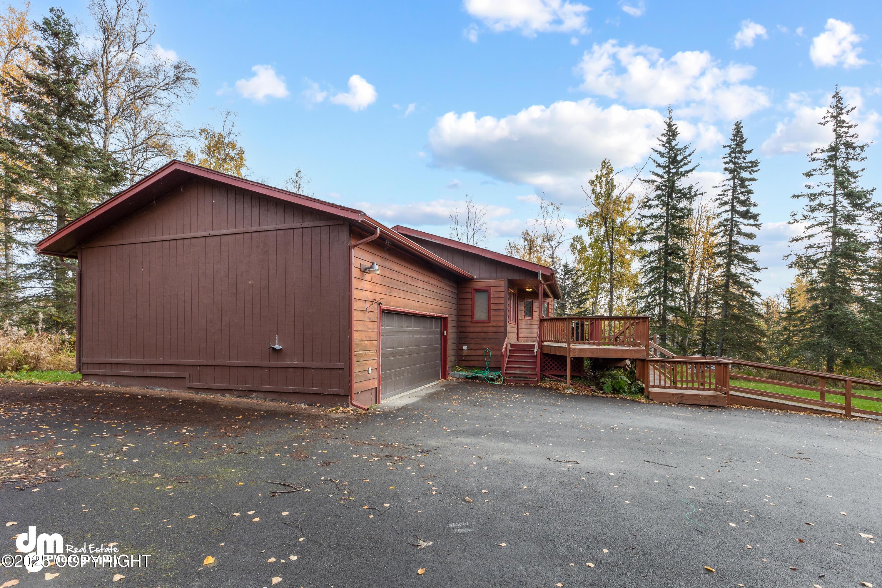 1810 S Redwing Circle #17, Wasilla, Idaho image 10