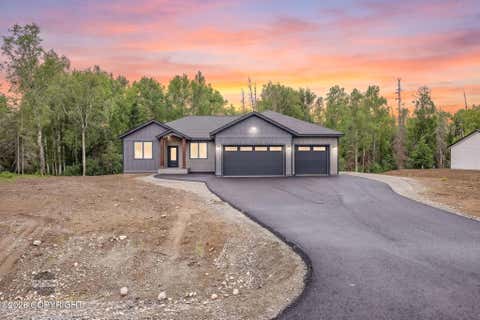 Photo of 9379 W Palermo Circle, Wasilla, AK 99623 (MLS # 26-9910)