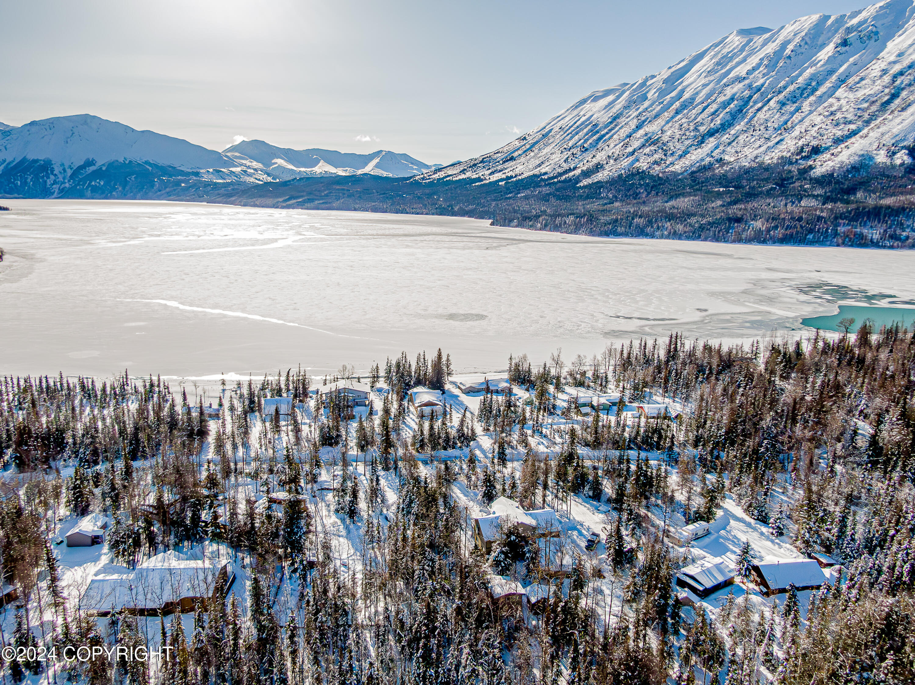 Cooper Landing, Alaska 99572, United States, 6 Bedrooms Bedrooms, ,4 BathroomsBathrooms,Residential,Active,63856