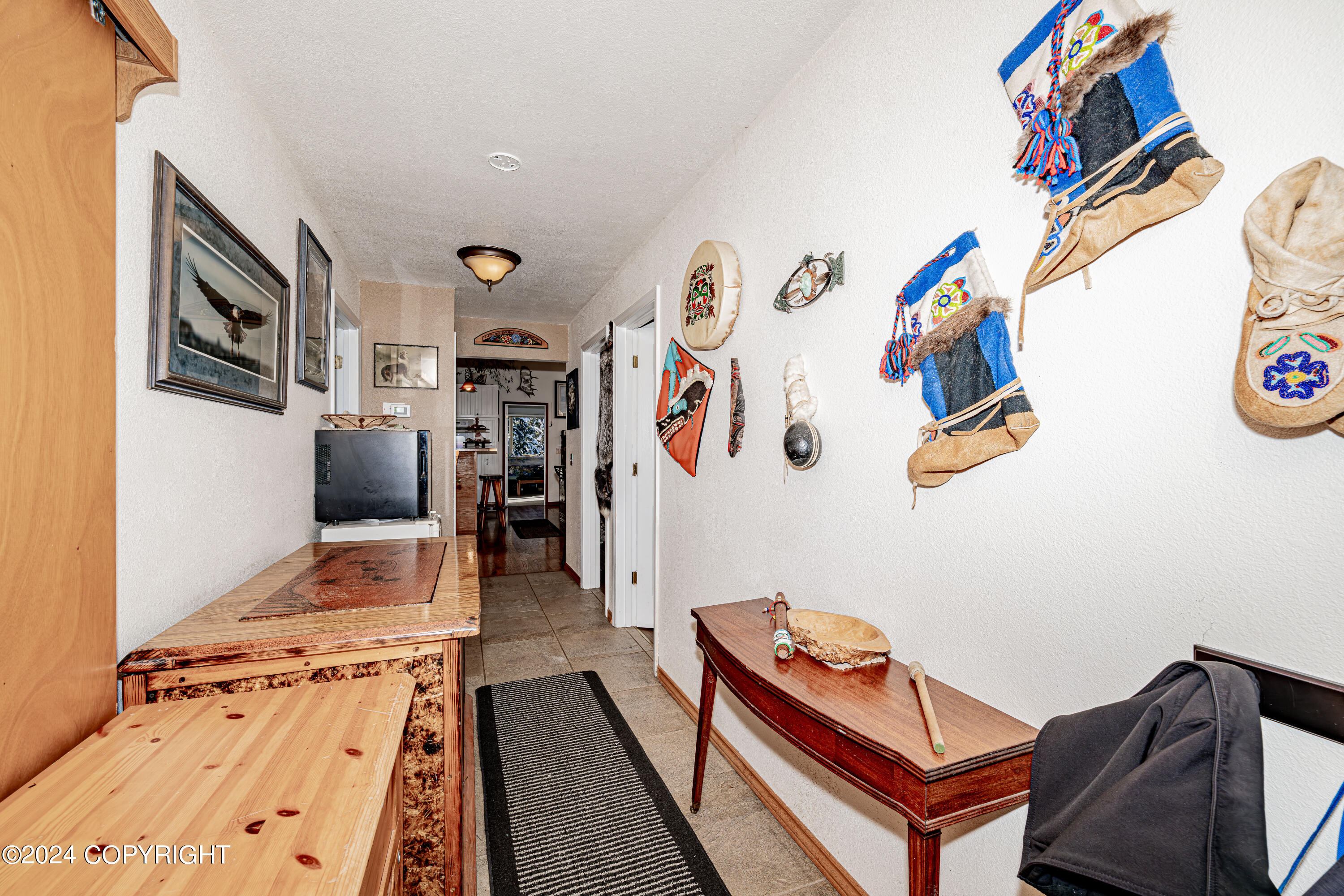 Cooper Landing, Alaska 99572, United States, 6 Bedrooms Bedrooms, ,4 BathroomsBathrooms,Residential,Active,63856