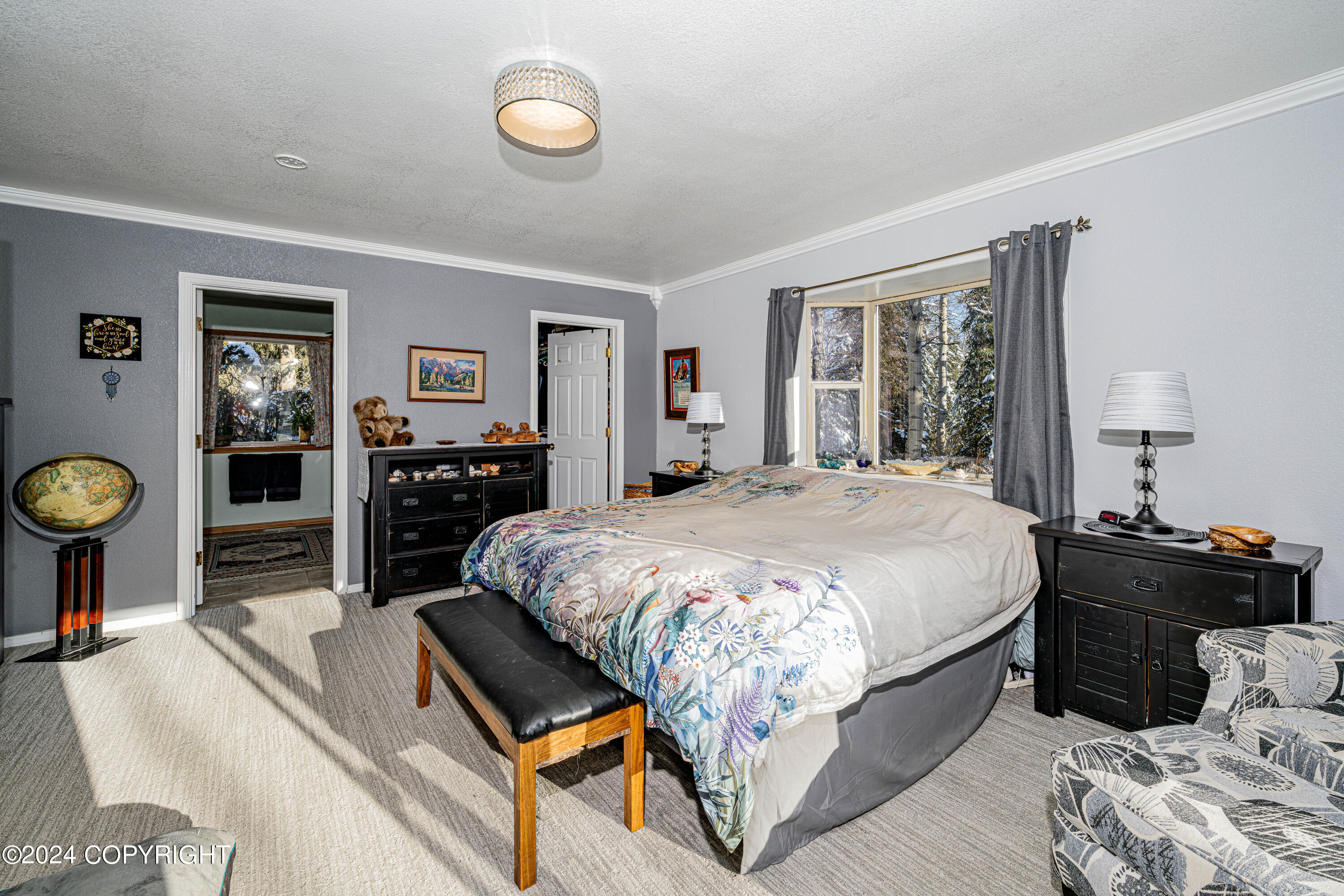 Cooper Landing, Alaska 99572, United States, 6 Bedrooms Bedrooms, ,4 BathroomsBathrooms,Residential,Active,63856