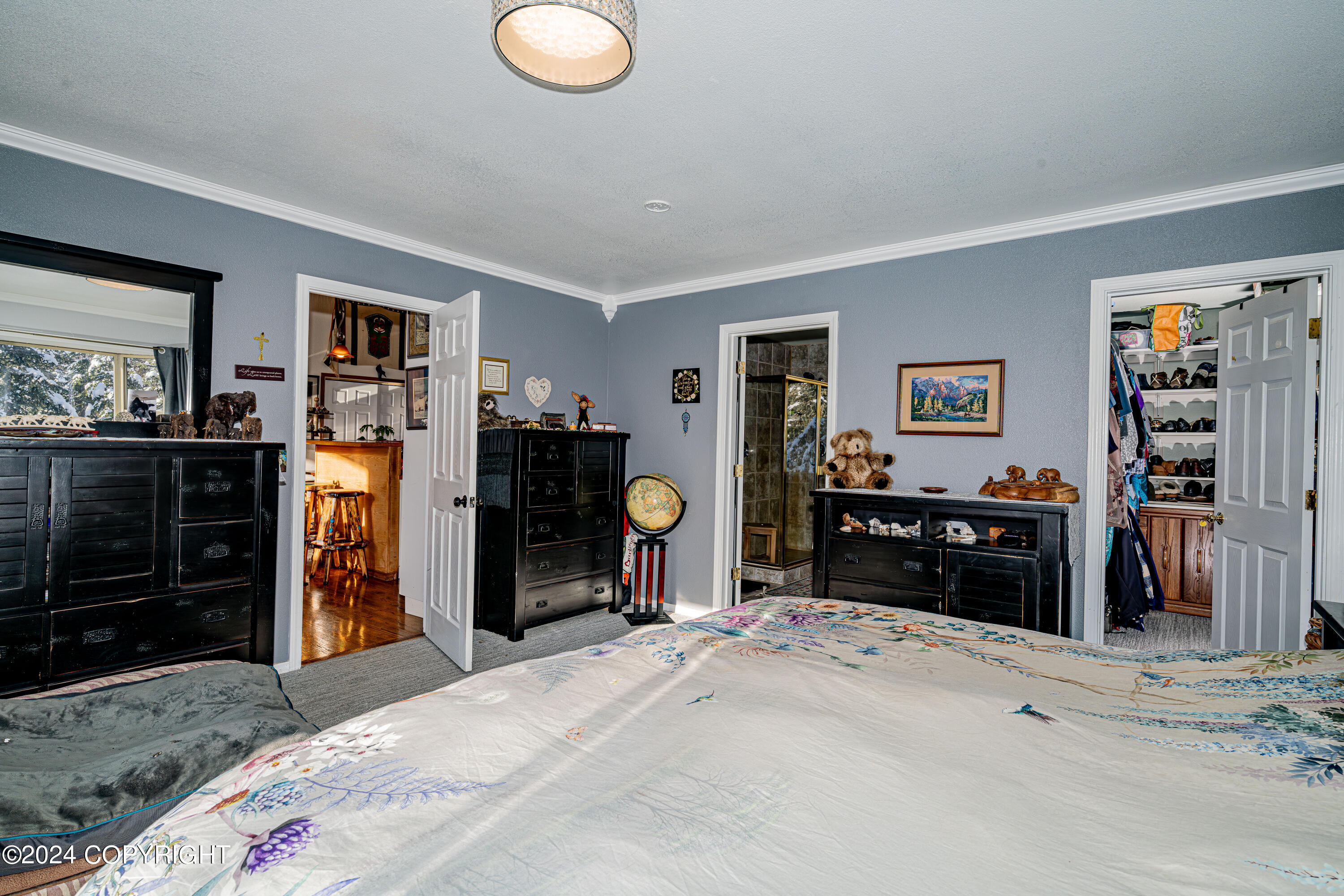 Cooper Landing, Alaska 99572, United States, 6 Bedrooms Bedrooms, ,4 BathroomsBathrooms,Residential,Active,63856