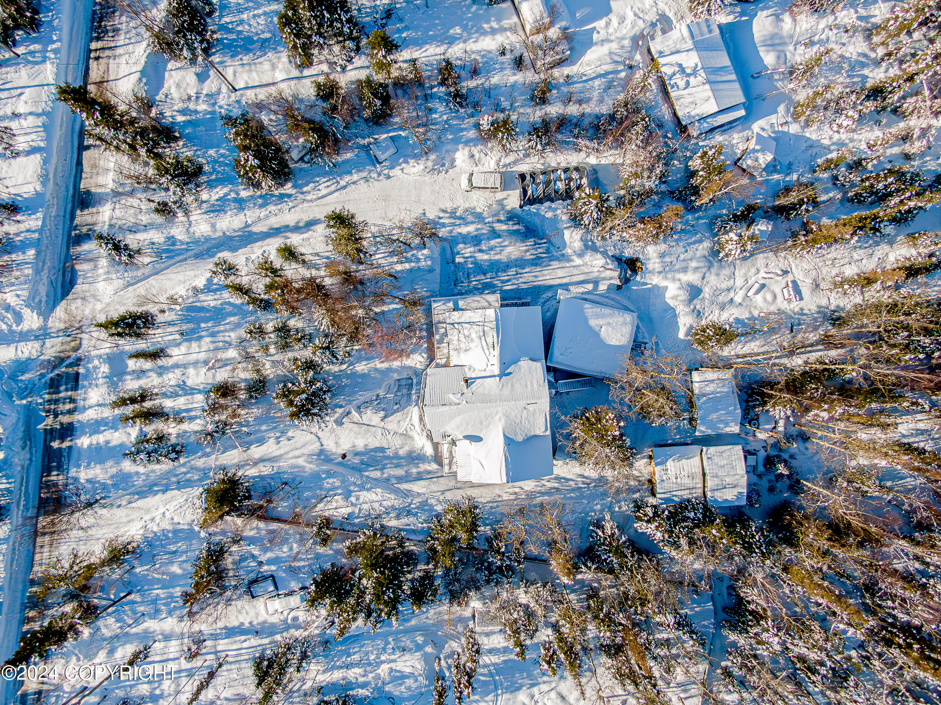 Cooper Landing, Alaska 99572, United States, 6 Bedrooms Bedrooms, ,4 BathroomsBathrooms,Residential,Active,63856