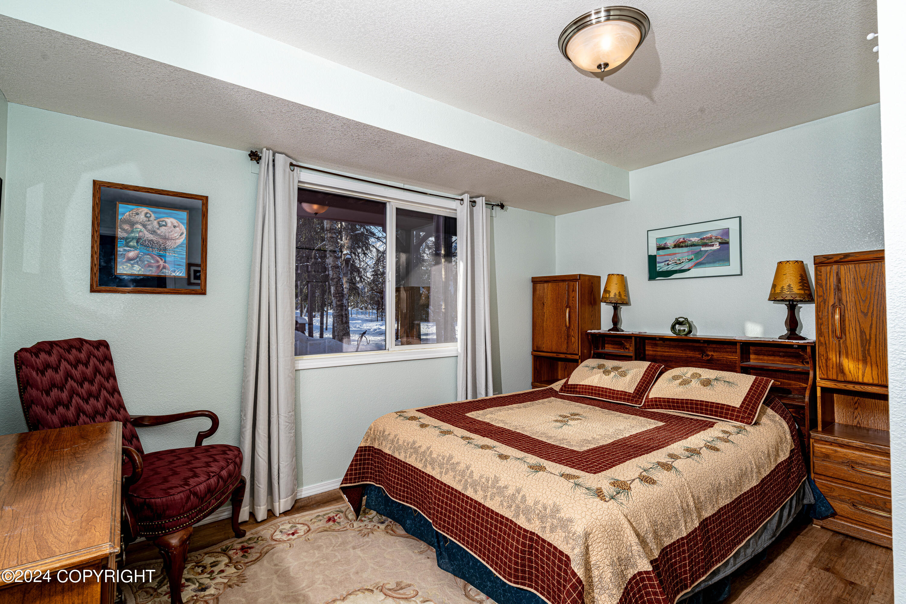 Cooper Landing, Alaska 99572, United States, 6 Bedrooms Bedrooms, ,4 BathroomsBathrooms,Residential,Active,63856