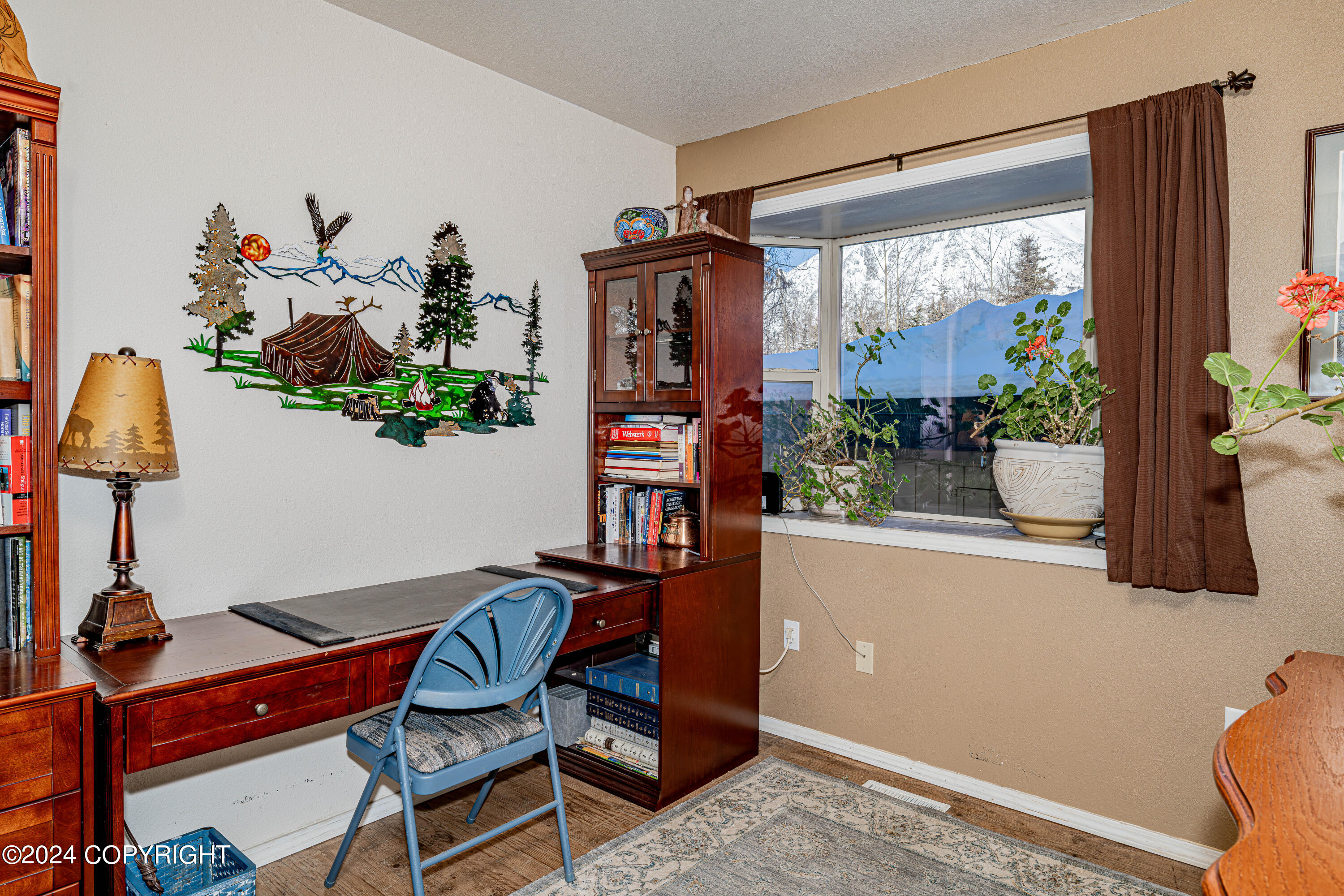 Cooper Landing, Alaska 99572, United States, 6 Bedrooms Bedrooms, ,4 BathroomsBathrooms,Residential,Active,63856