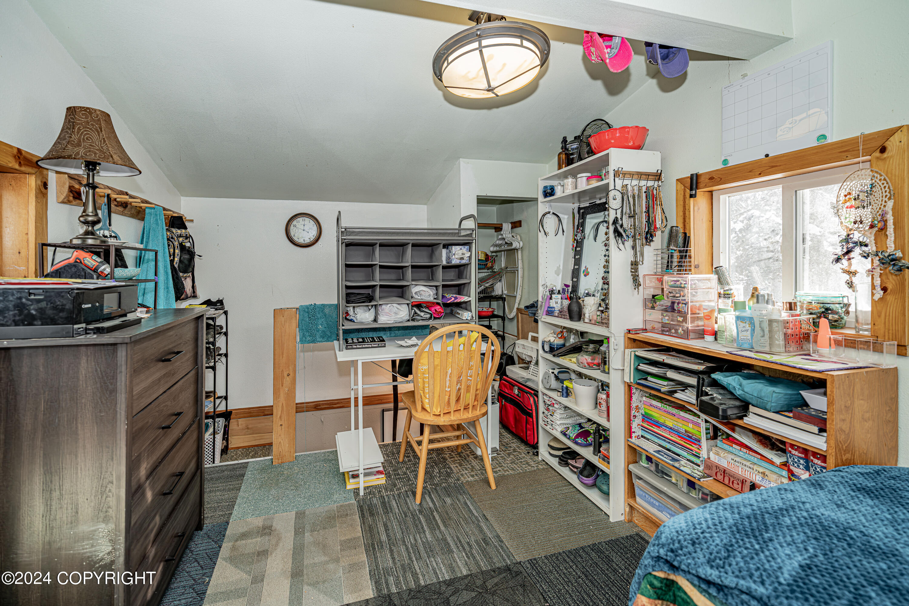 Cooper Landing, Alaska 99572, United States, 6 Bedrooms Bedrooms, ,4 BathroomsBathrooms,Residential,Active,63856