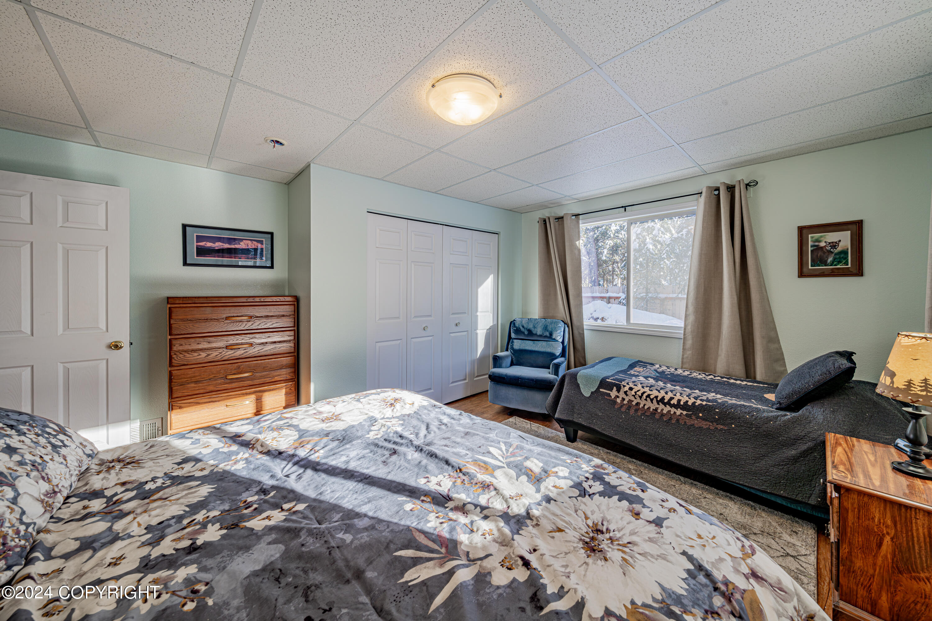 Cooper Landing, Alaska 99572, United States, 6 Bedrooms Bedrooms, ,4 BathroomsBathrooms,Residential,Active,63856