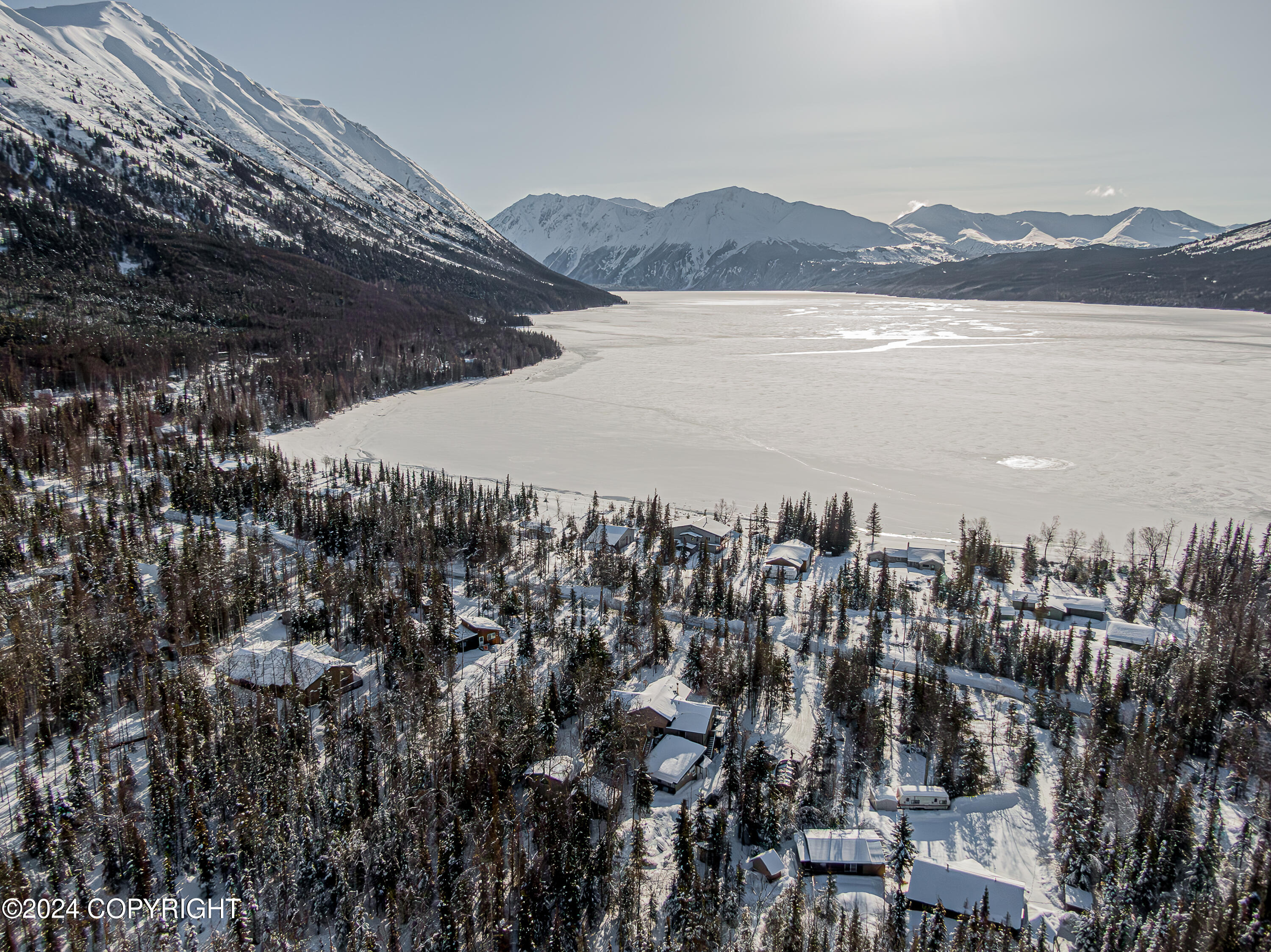 Cooper Landing, Alaska 99572, United States, 6 Bedrooms Bedrooms, ,4 BathroomsBathrooms,Residential,Active,63856