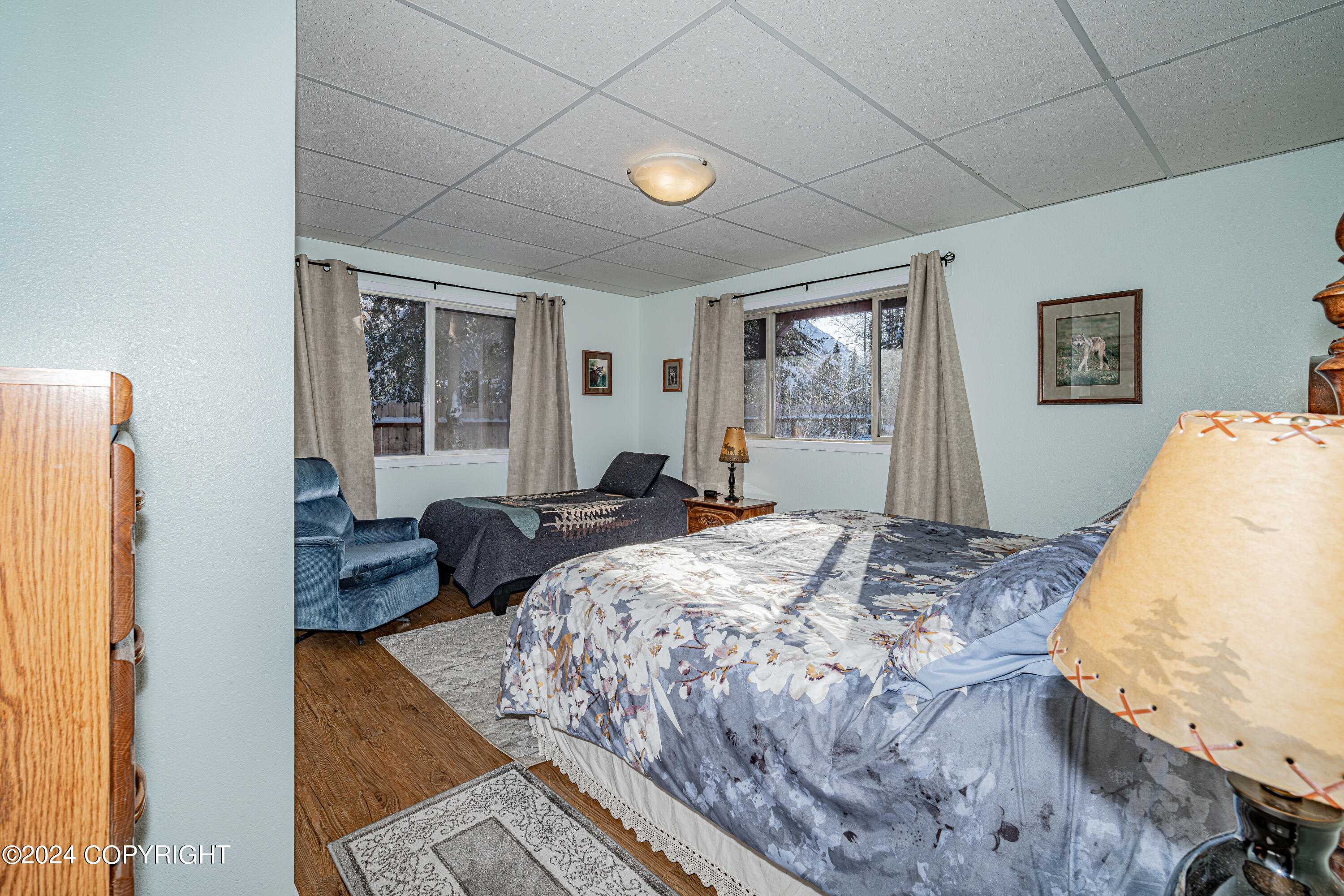 Cooper Landing, Alaska 99572, United States, 6 Bedrooms Bedrooms, ,4 BathroomsBathrooms,Residential,Active,63856