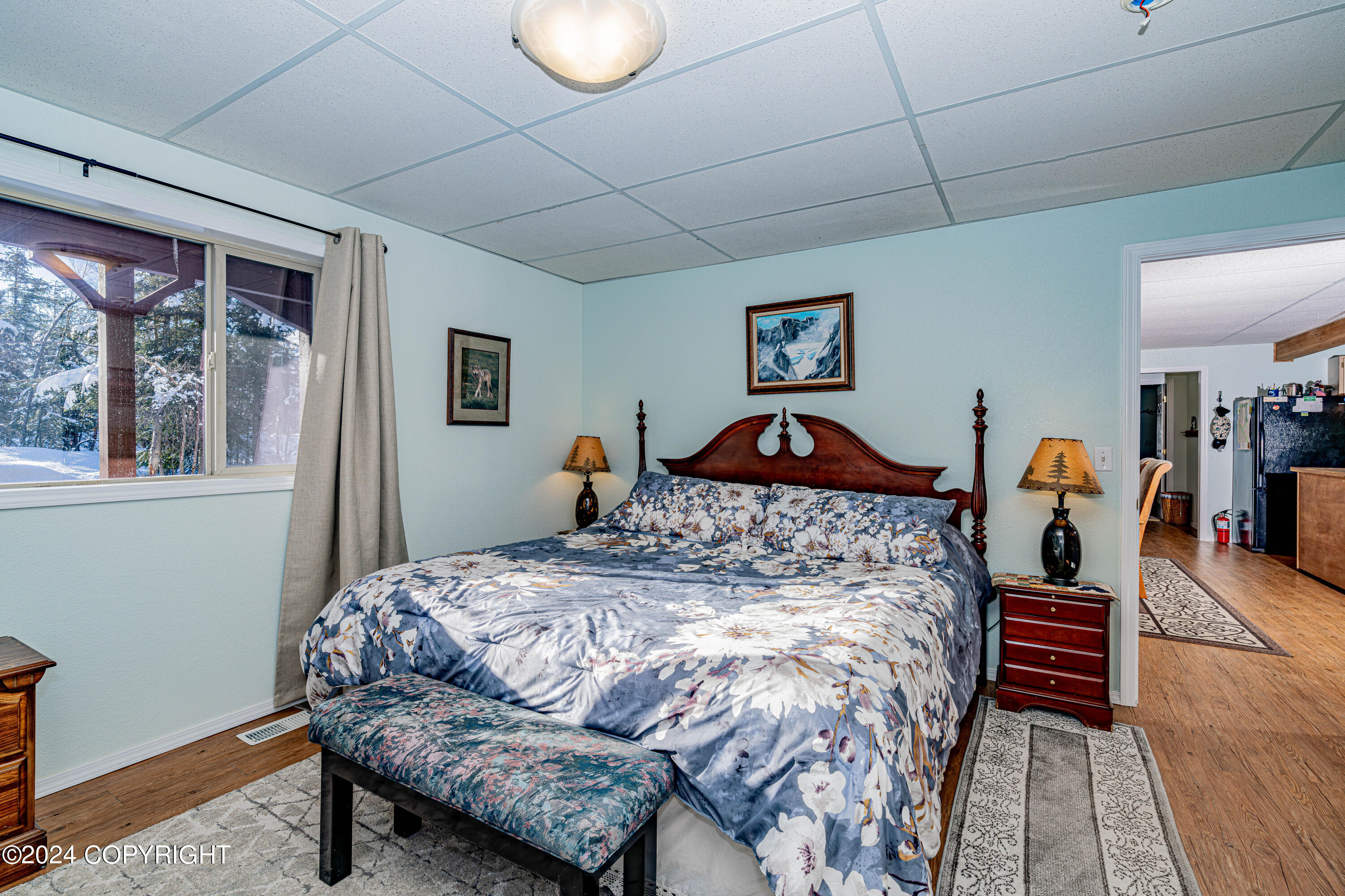 Cooper Landing, Alaska 99572, United States, 6 Bedrooms Bedrooms, ,4 BathroomsBathrooms,Residential,Active,63856