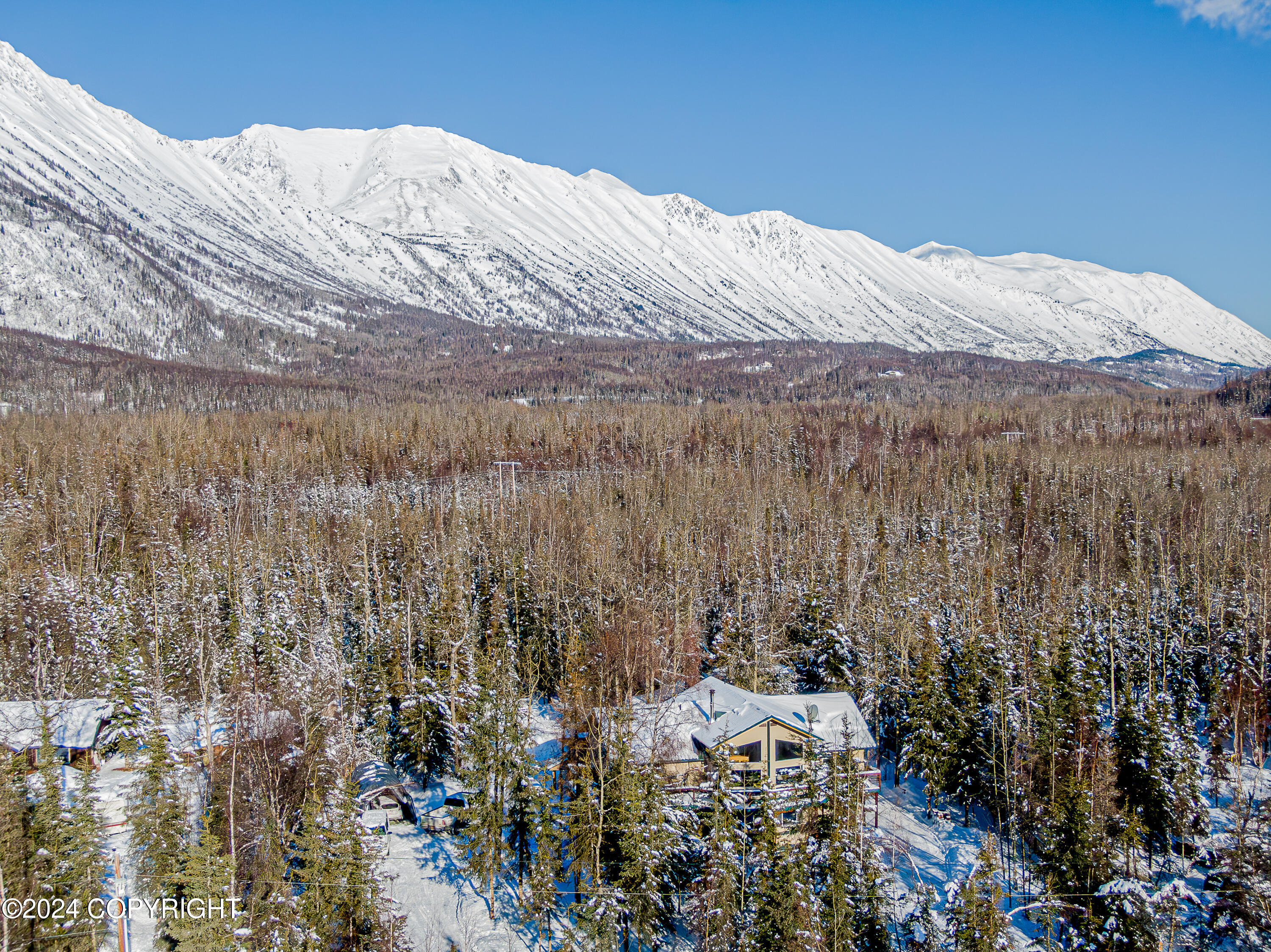 Cooper Landing, Alaska 99572, United States, 6 Bedrooms Bedrooms, ,4 BathroomsBathrooms,Residential,Active,63856