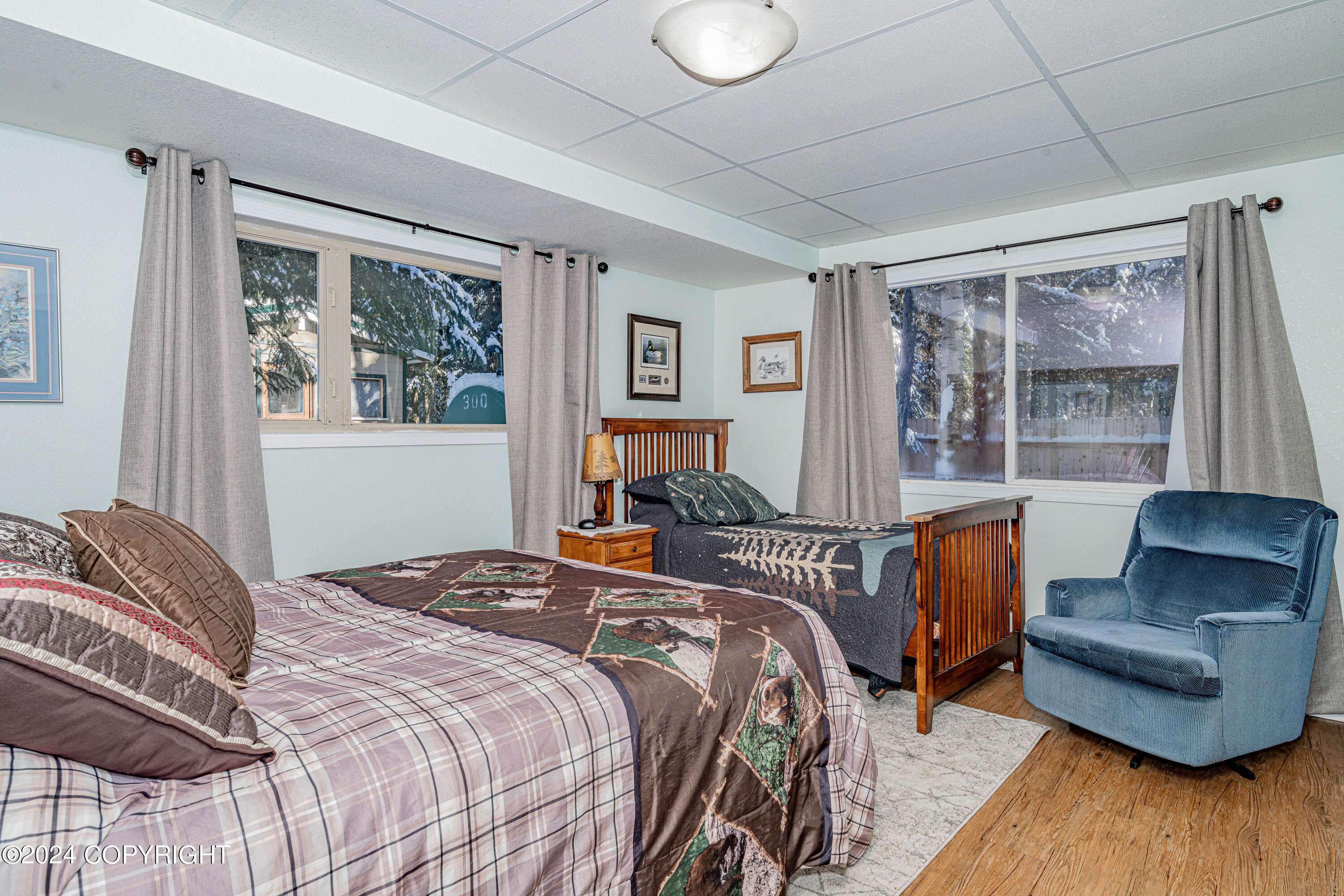 Cooper Landing, Alaska 99572, United States, 6 Bedrooms Bedrooms, ,4 BathroomsBathrooms,Residential,Active,63856