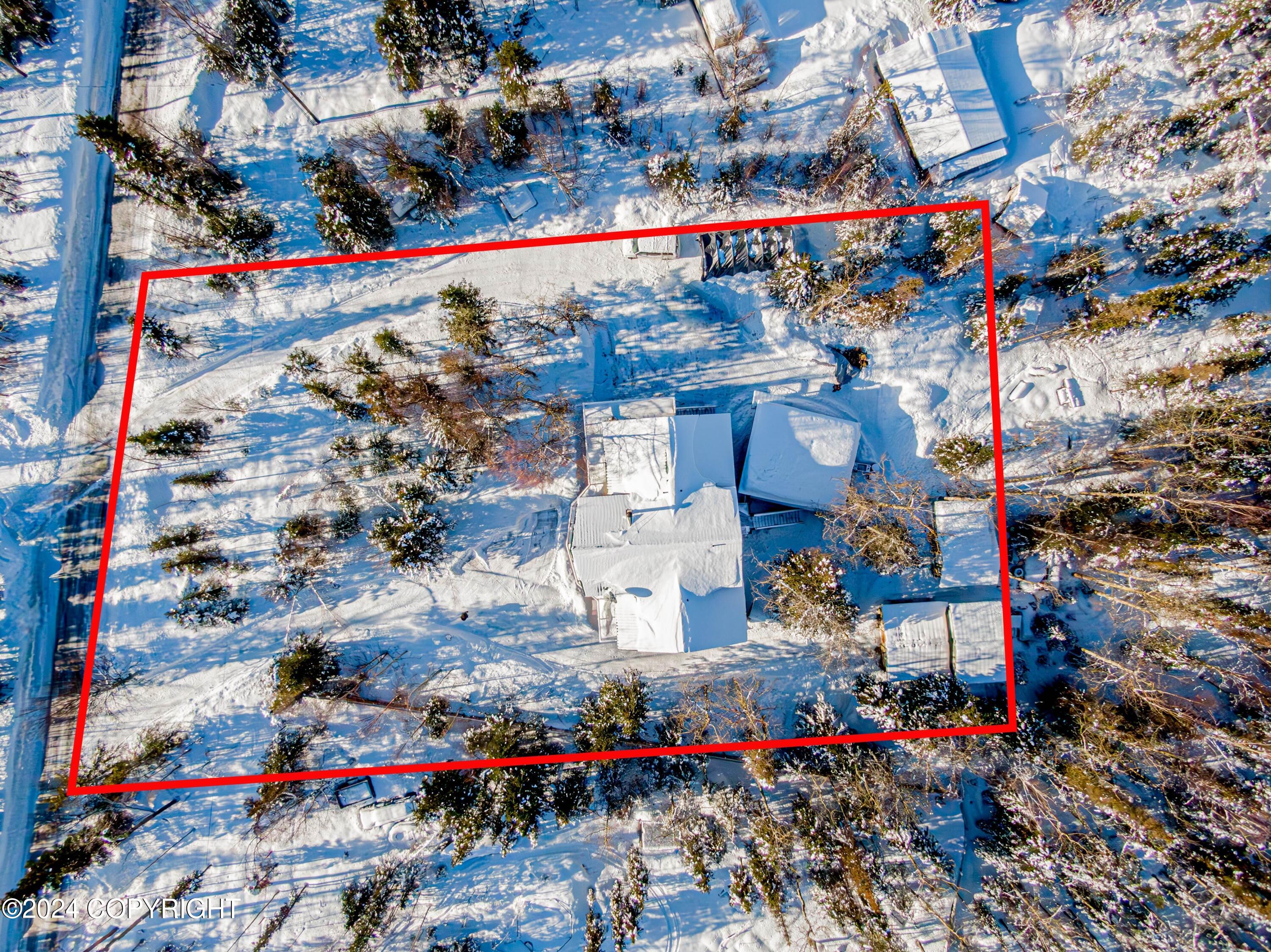 Cooper Landing, Alaska 99572, United States, 6 Bedrooms Bedrooms, ,4 BathroomsBathrooms,Residential,Active,63856