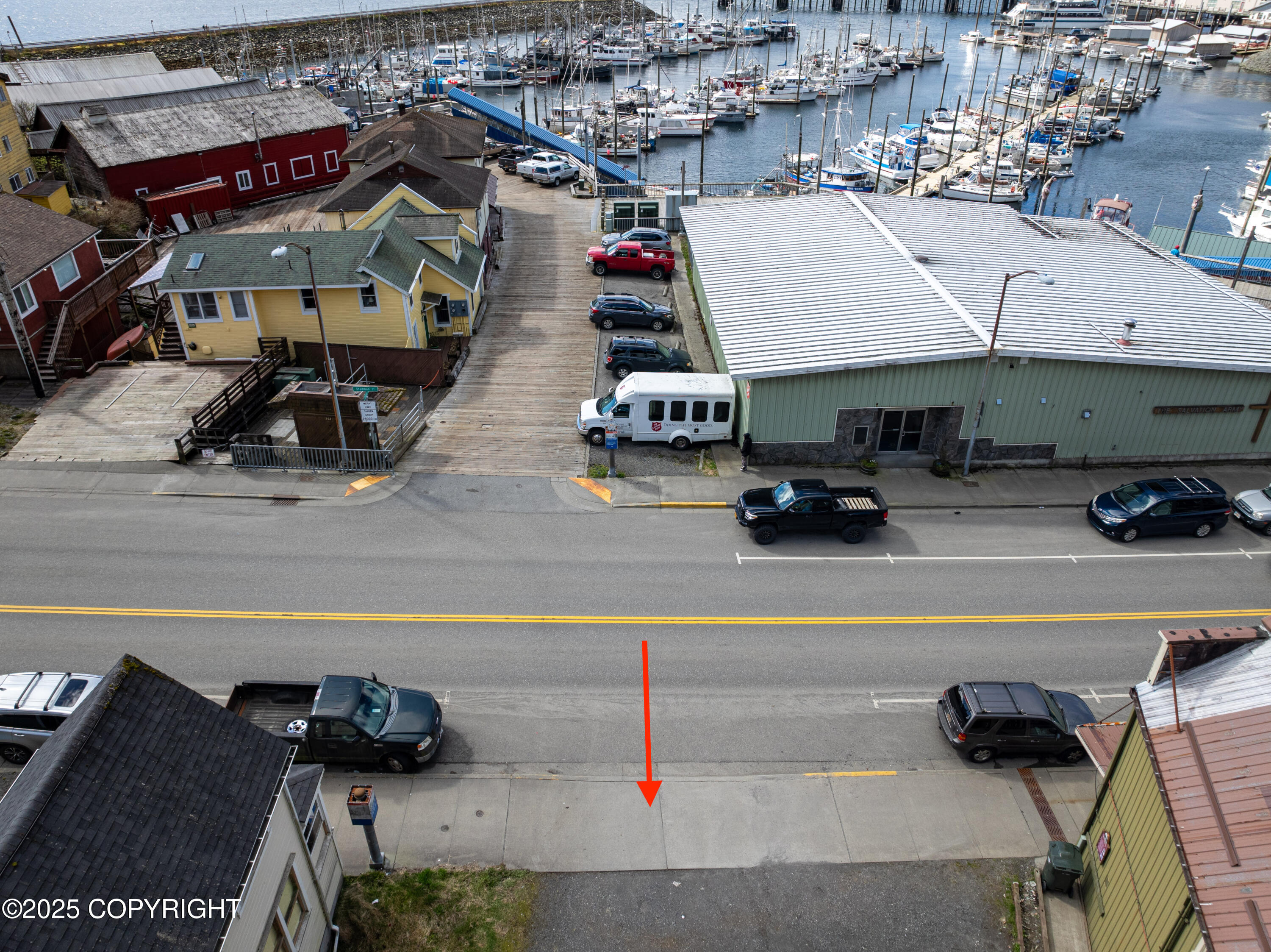 Lot 13 Stedman Street